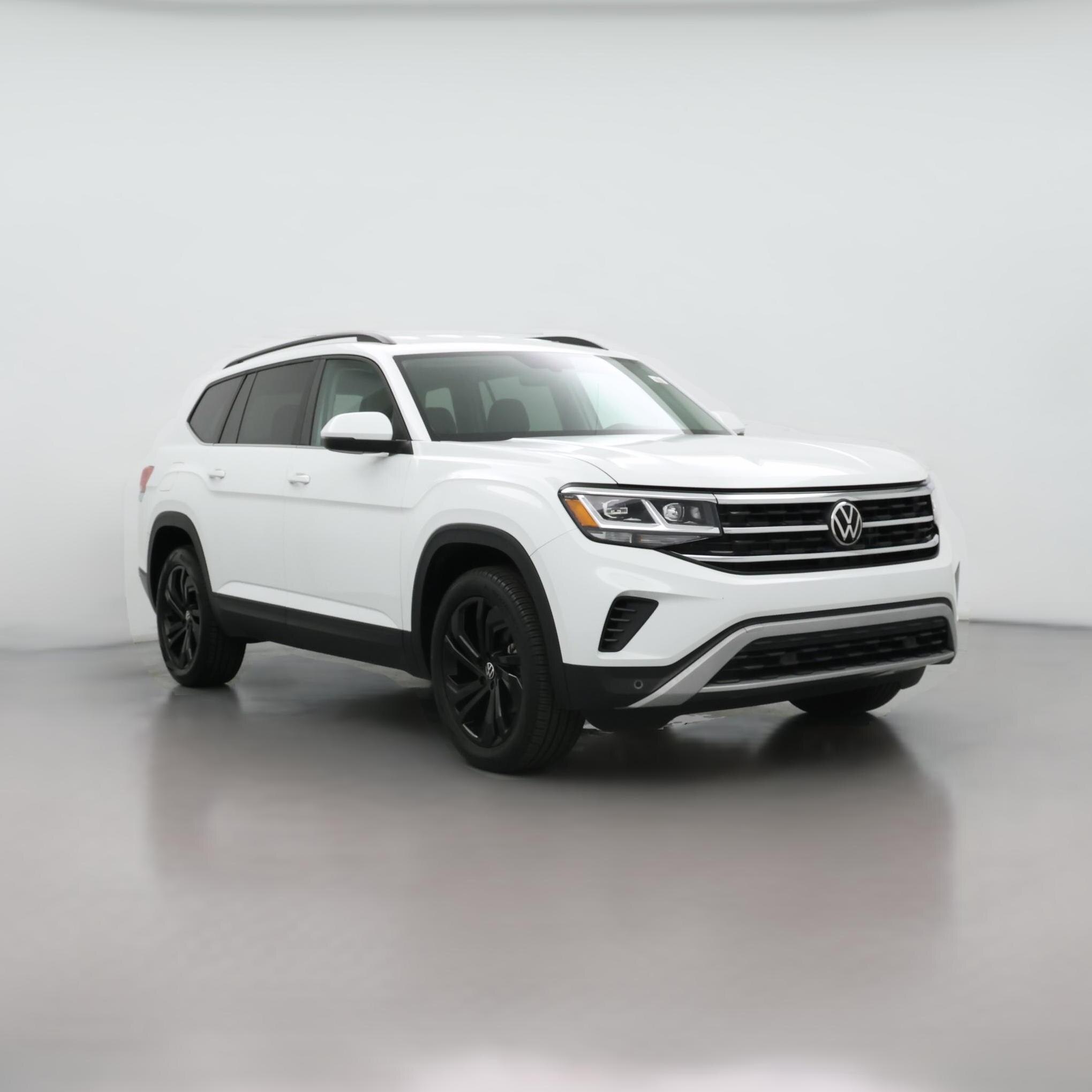Thumbnail: 2023 Volkswagen Atlas - 1