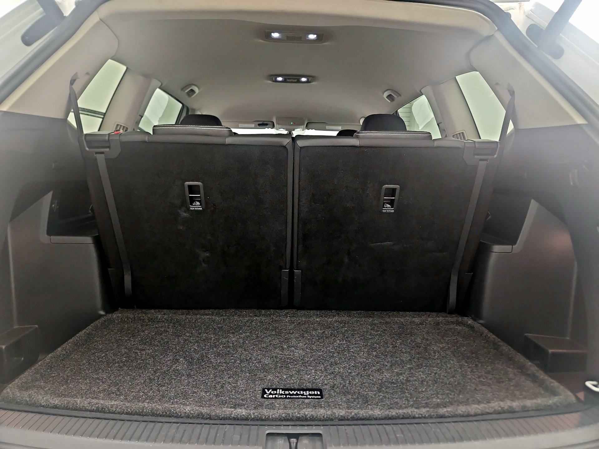 Thumbnail: 2023 Volkswagen Atlas - 20