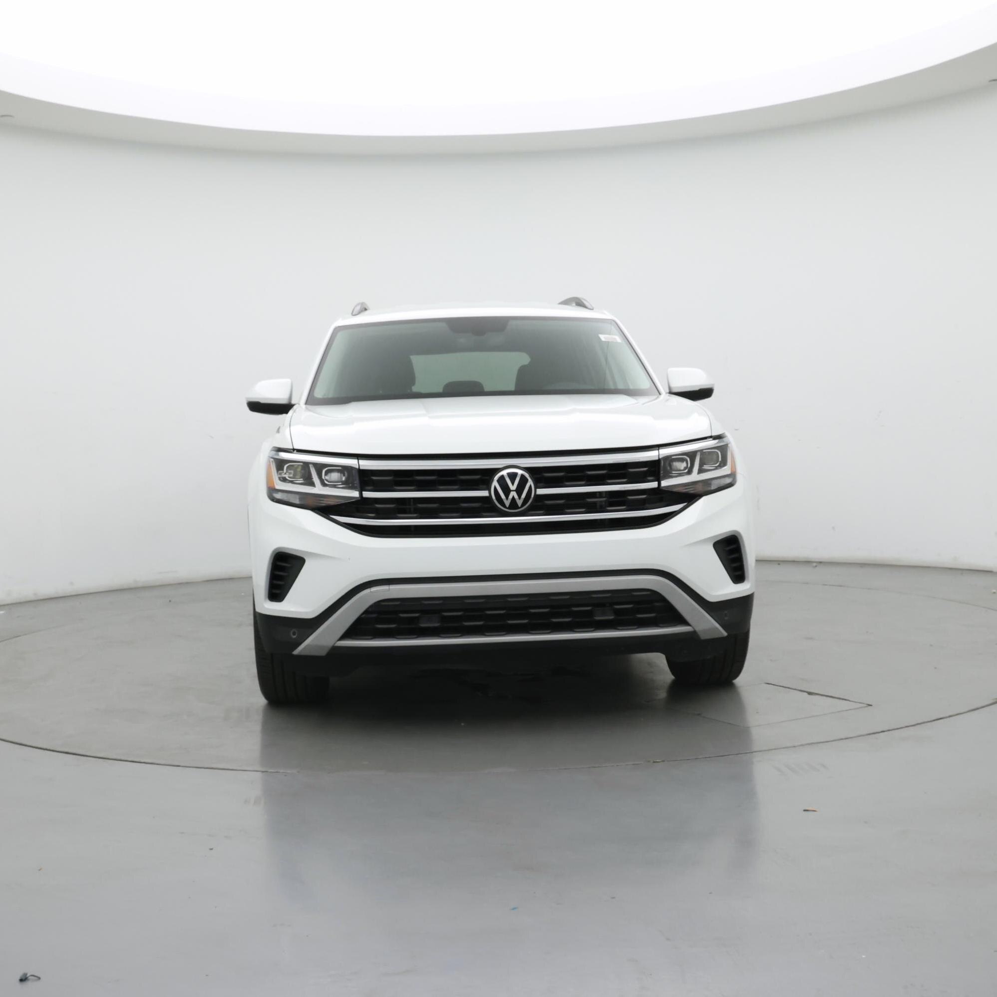 Thumbnail: 2023 Volkswagen Atlas - 5