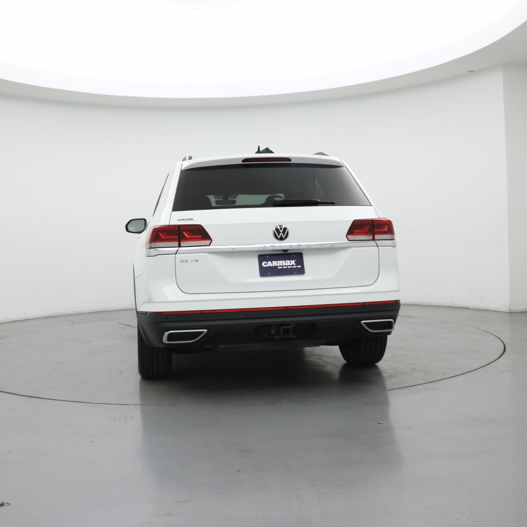 Thumbnail: 2023 Volkswagen Atlas - 6