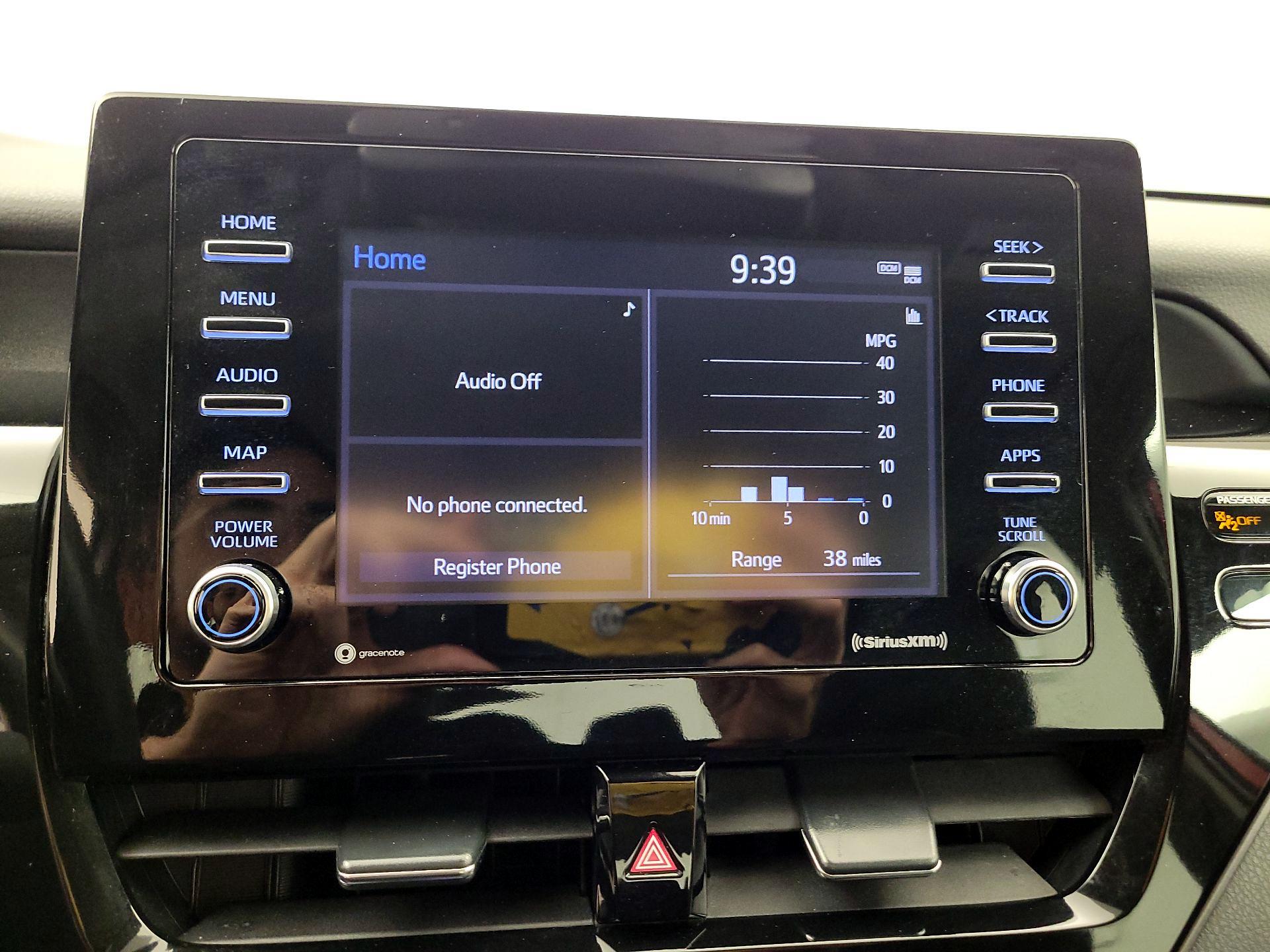 Thumbnail: 2022 Toyota Camry - 13