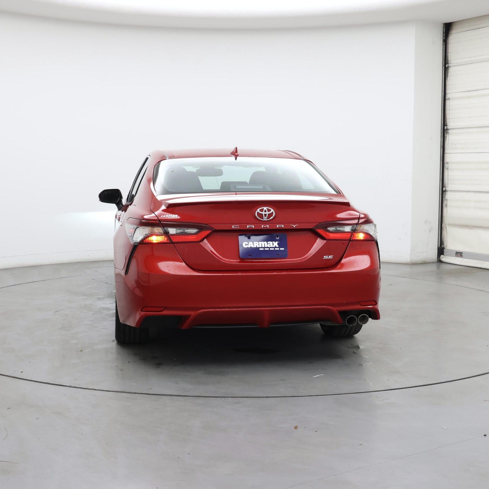 Thumbnail: 2022 Toyota Camry - 6