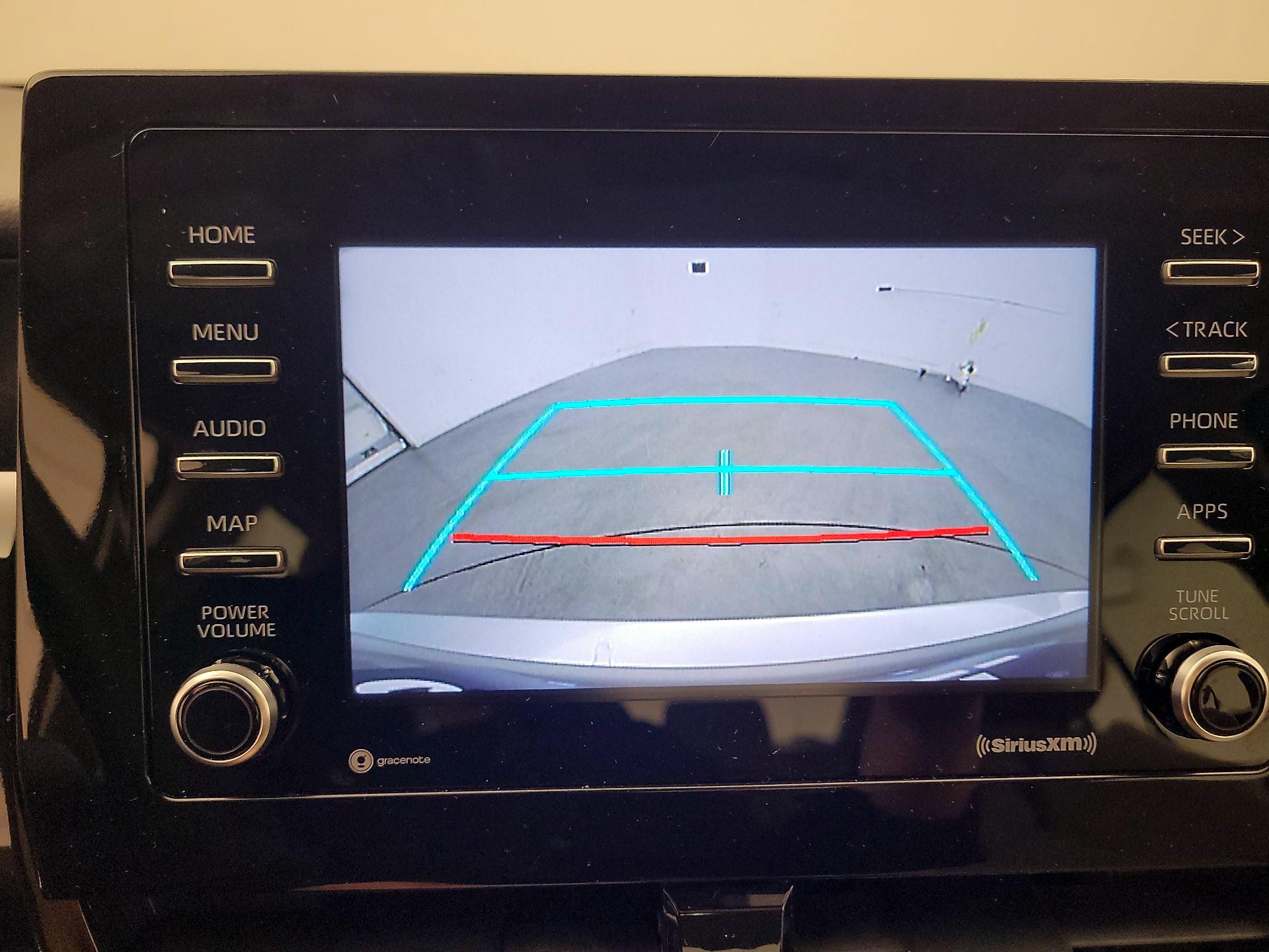 Thumbnail: 2023 Toyota Camry - 14