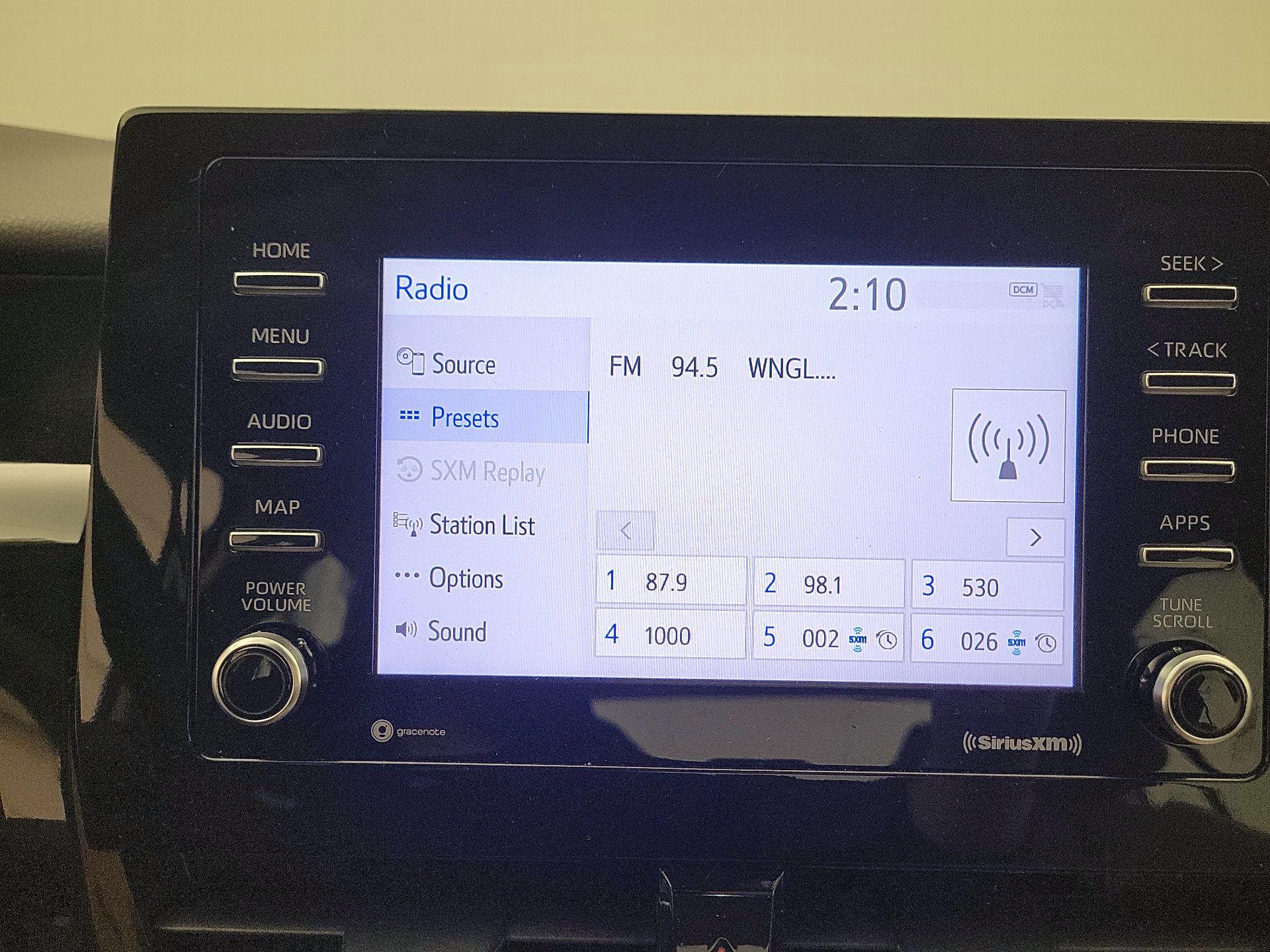 Thumbnail: 2023 Toyota Camry - 15