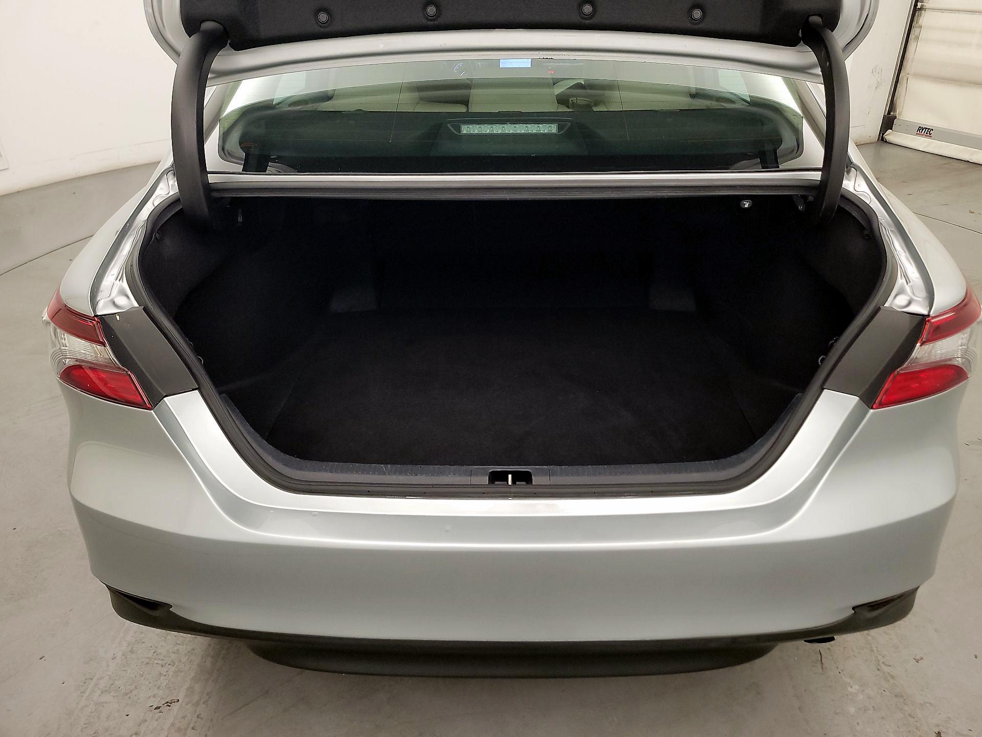 Thumbnail: 2023 Toyota Camry - 19