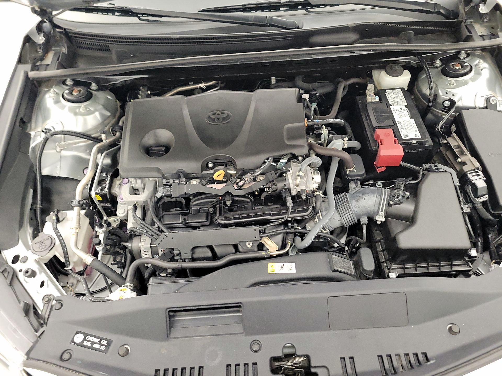 Thumbnail: 2023 Toyota Camry - 20