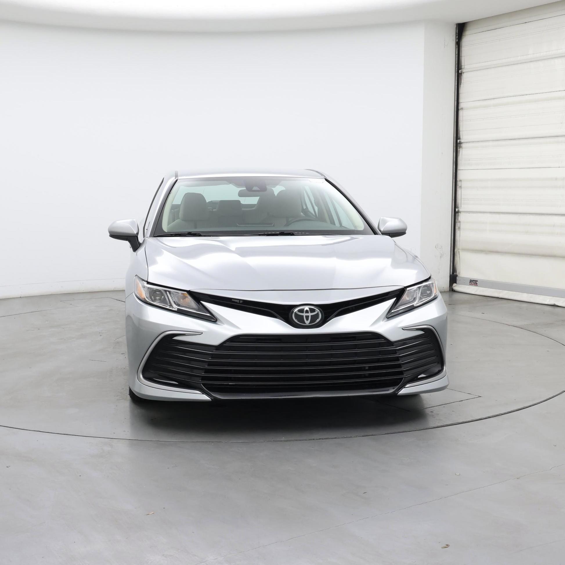 Thumbnail: 2023 Toyota Camry - 5