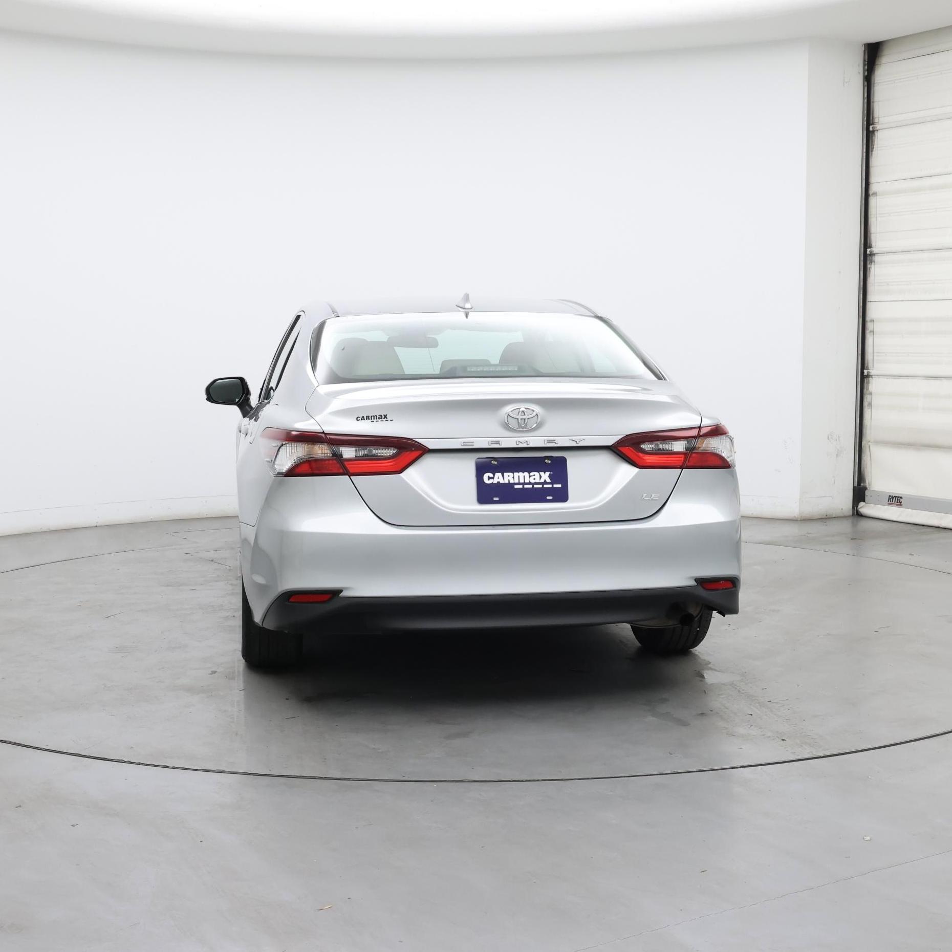 Thumbnail: 2023 Toyota Camry - 6