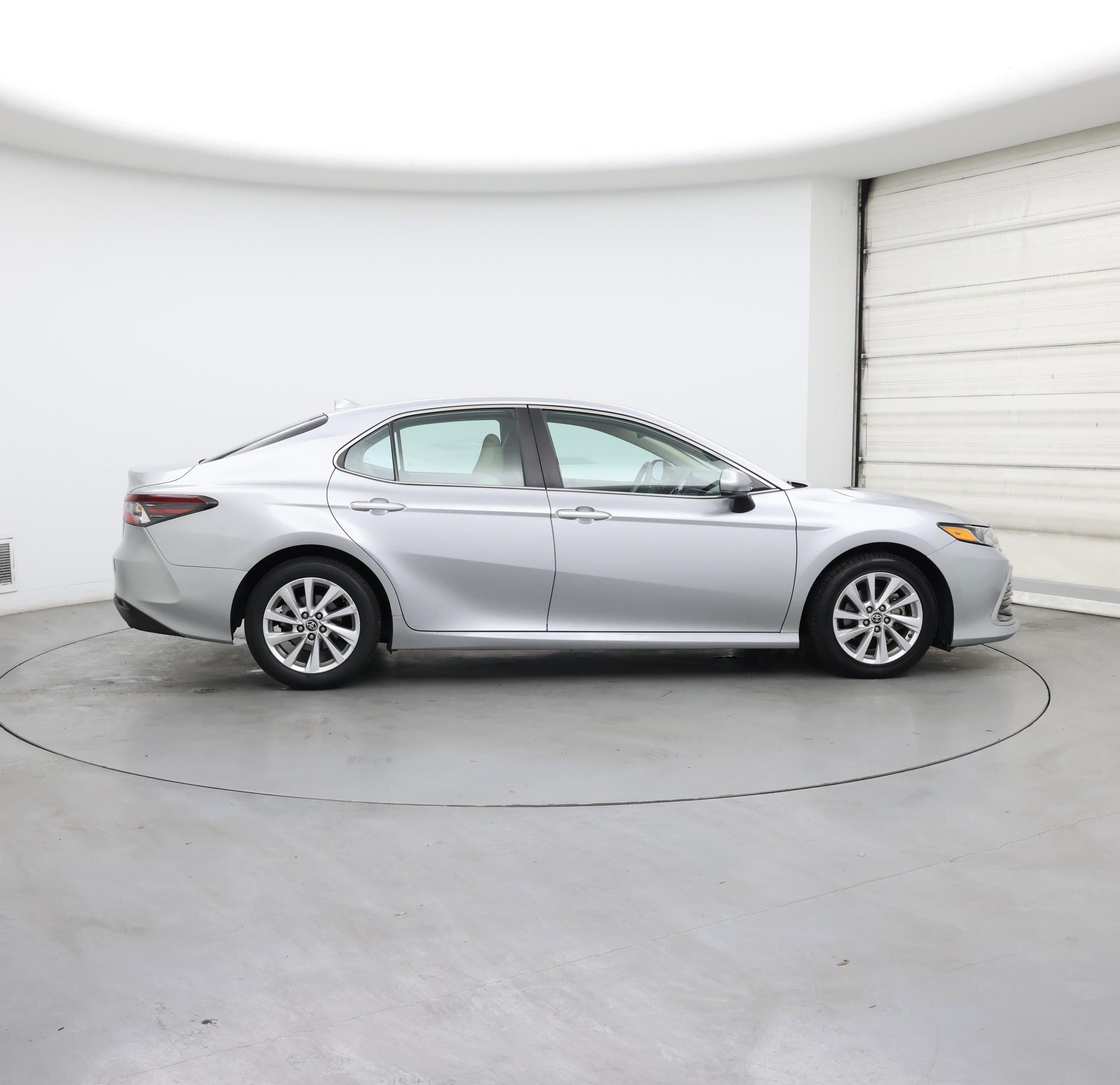 Thumbnail: 2023 Toyota Camry - 7