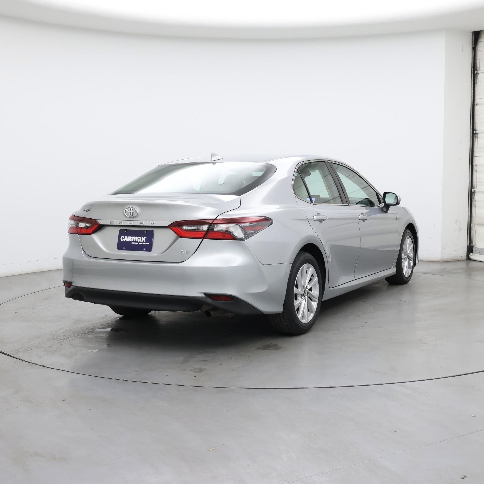 Thumbnail: 2023 Toyota Camry - 8