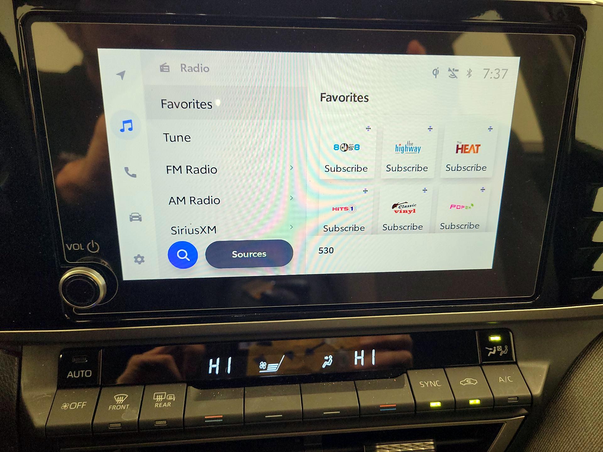 Thumbnail: 2025 Toyota Camry - 13