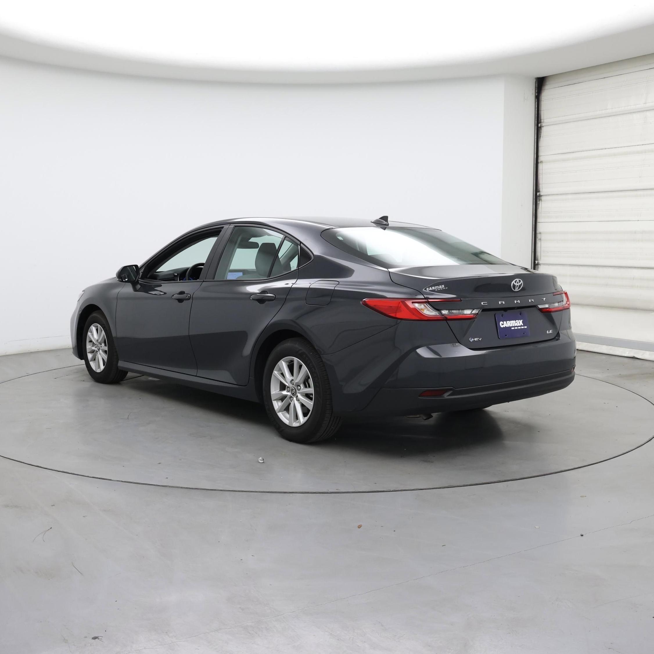 Thumbnail: 2025 Toyota Camry - 2