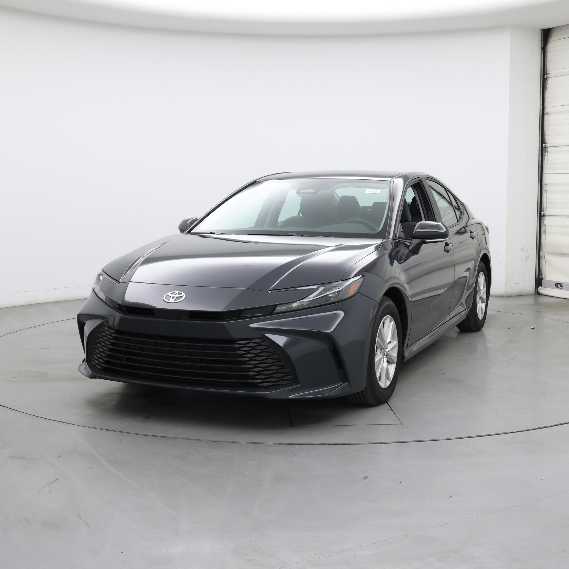 Thumbnail: 2025 Toyota Camry - 4