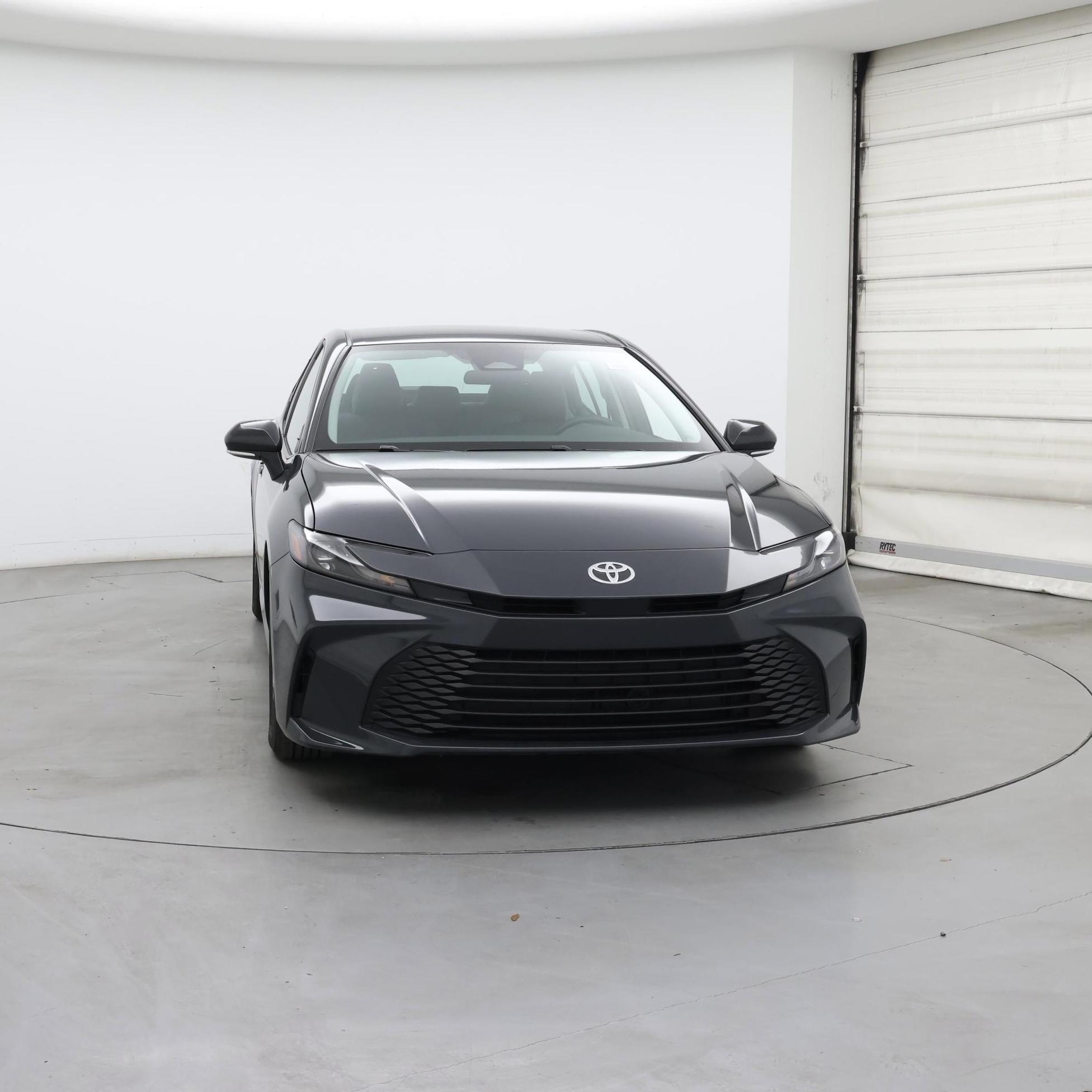 Thumbnail: 2025 Toyota Camry - 5