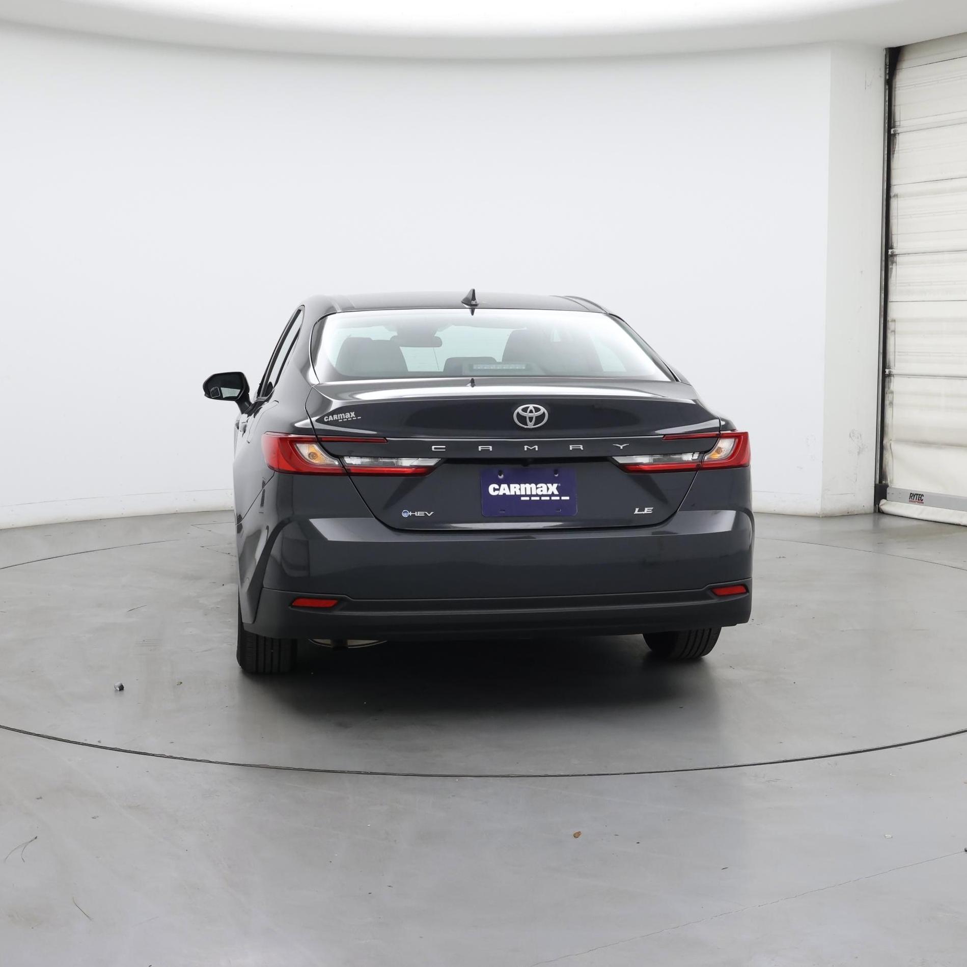 Thumbnail: 2025 Toyota Camry - 6