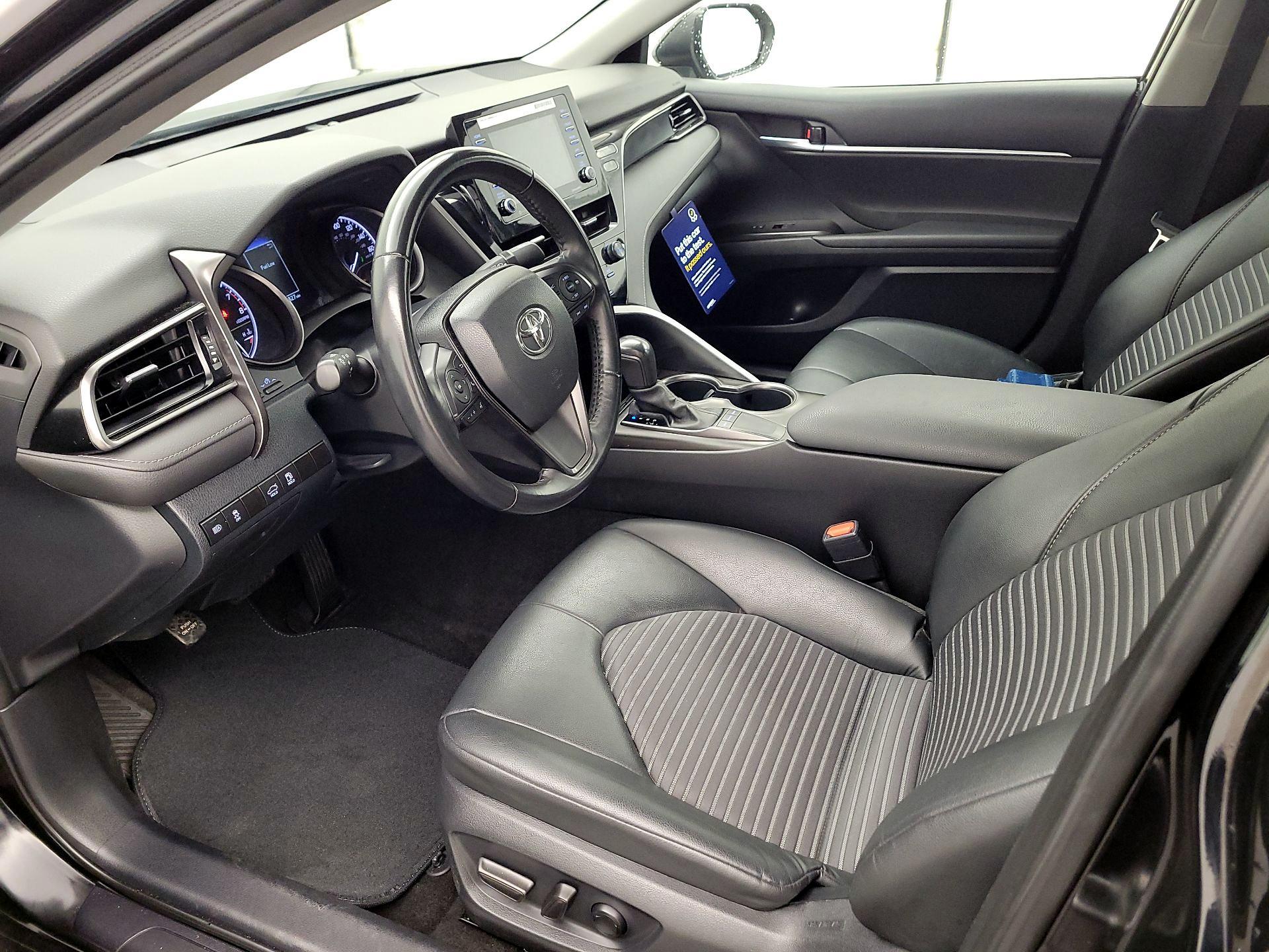 Thumbnail: 2024 Toyota Camry - 11