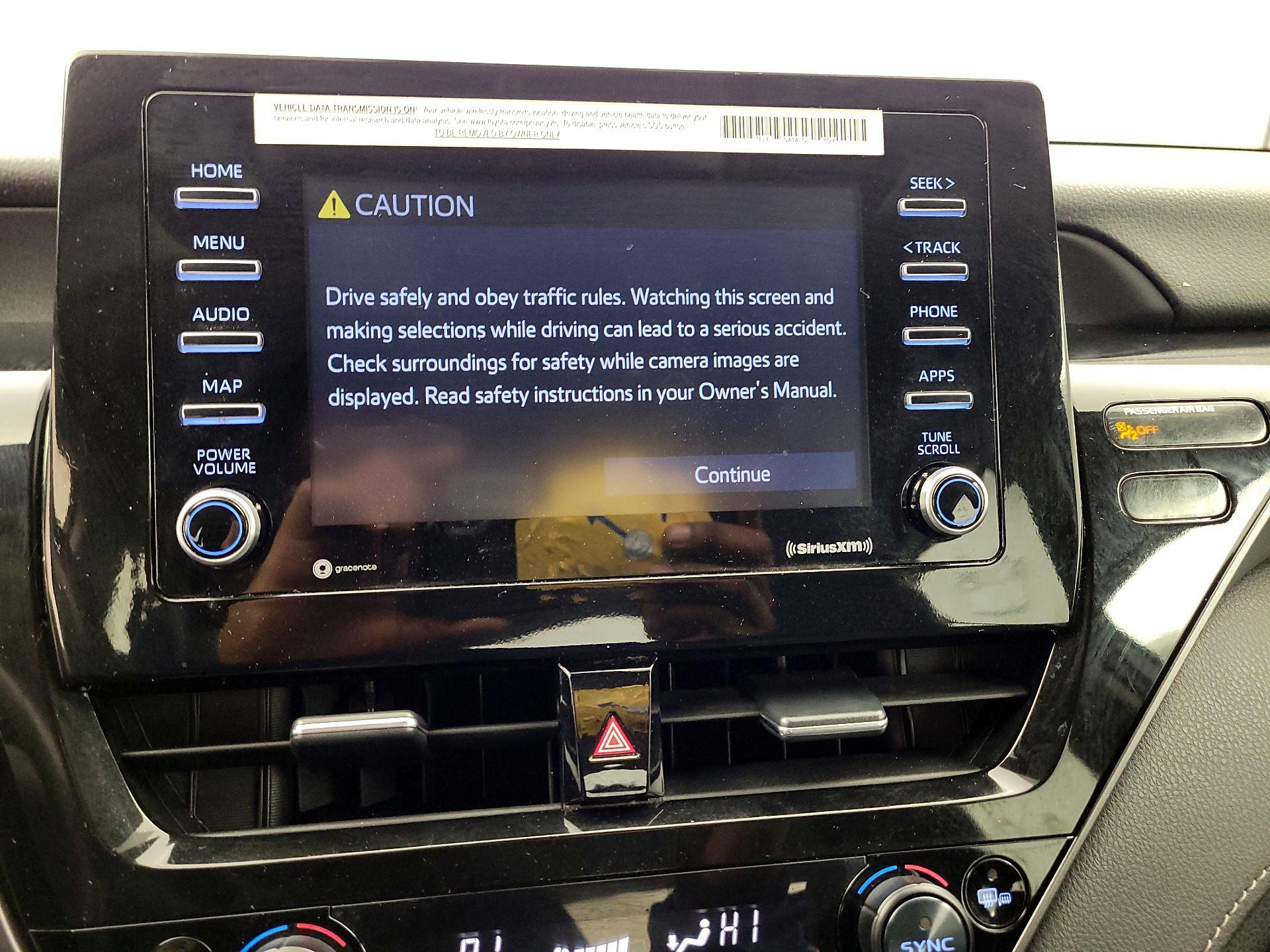 Thumbnail: 2024 Toyota Camry - 13