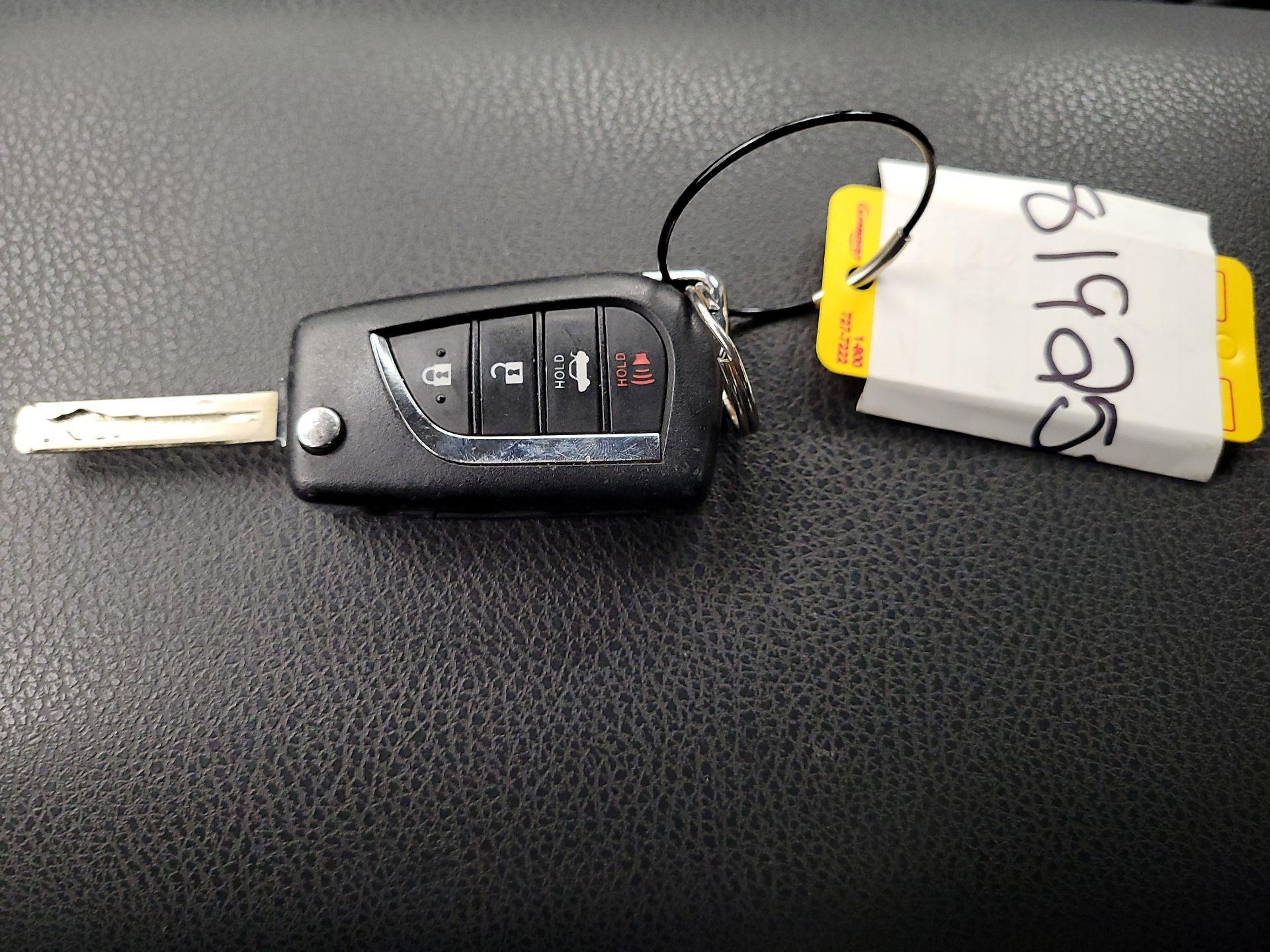 Thumbnail: 2024 Toyota Camry - 18