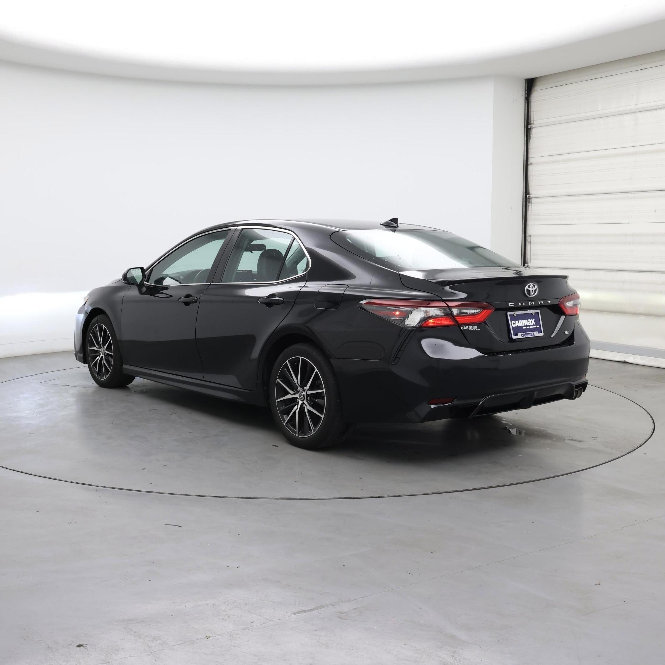 Thumbnail: 2024 Toyota Camry - 2