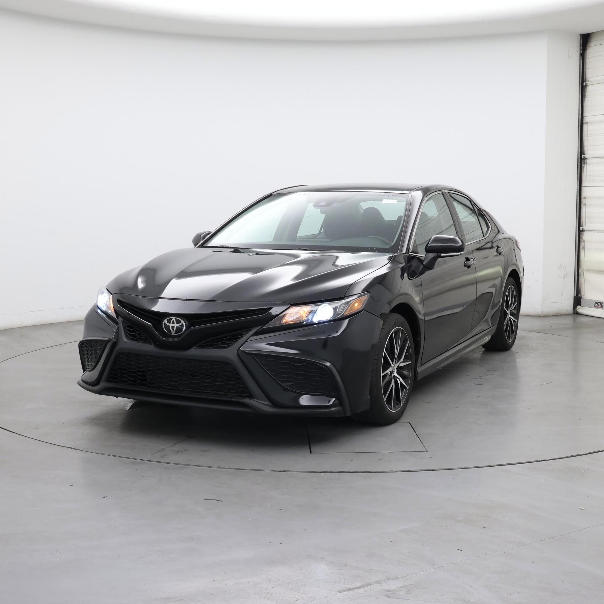 Thumbnail: 2024 Toyota Camry - 4