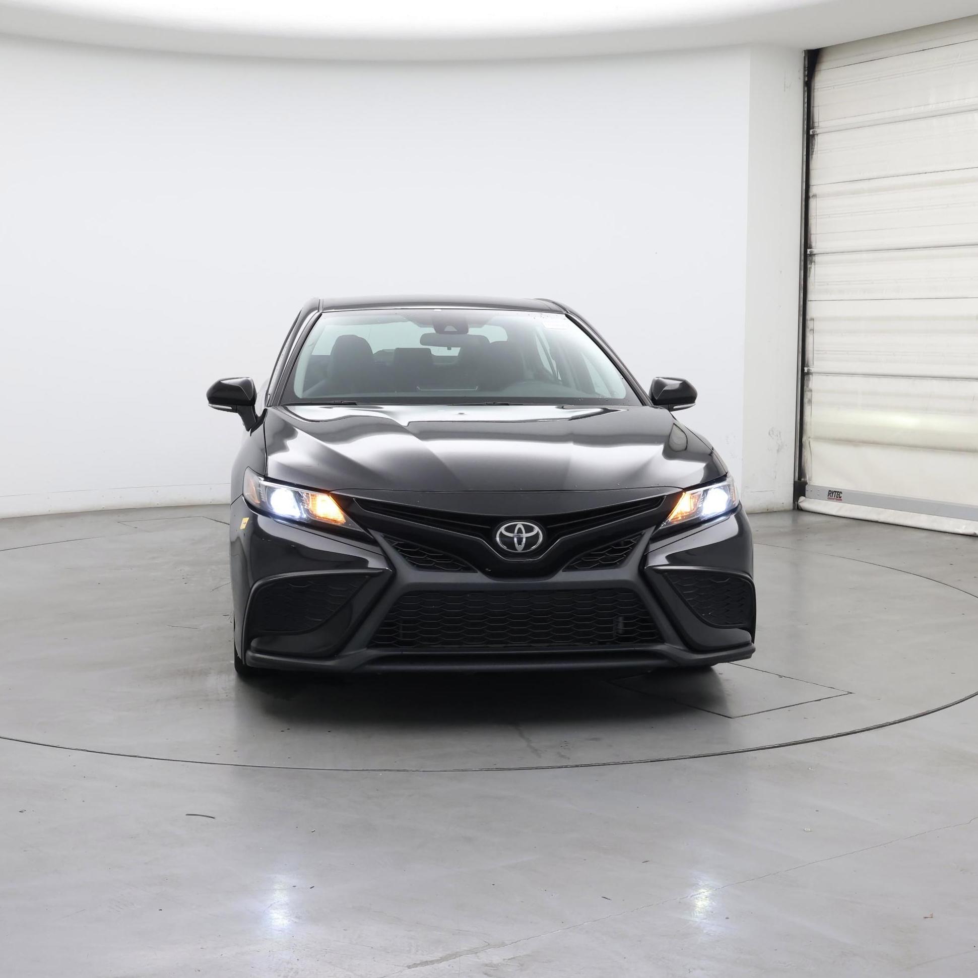 Thumbnail: 2024 Toyota Camry - 5