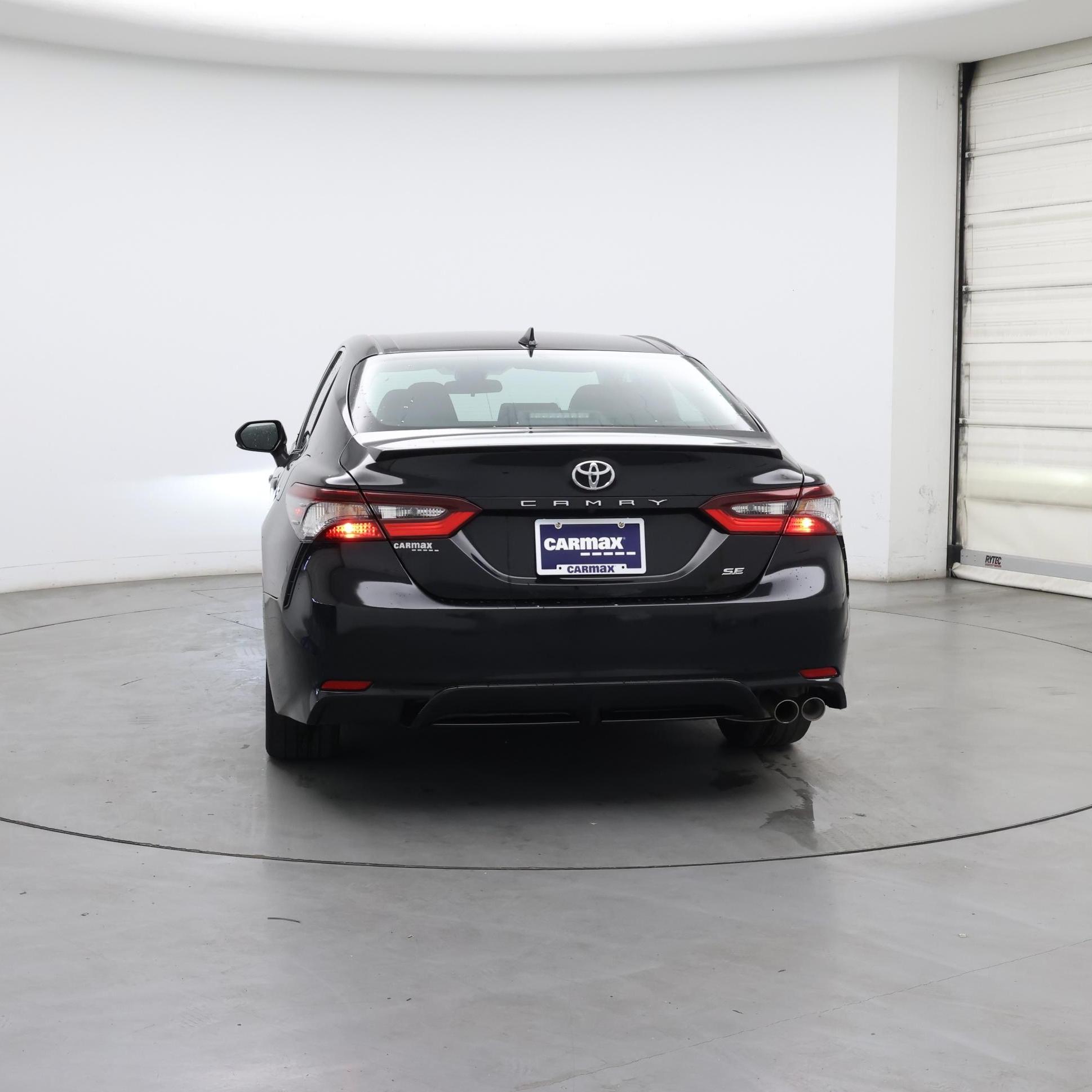 Thumbnail: 2024 Toyota Camry - 6