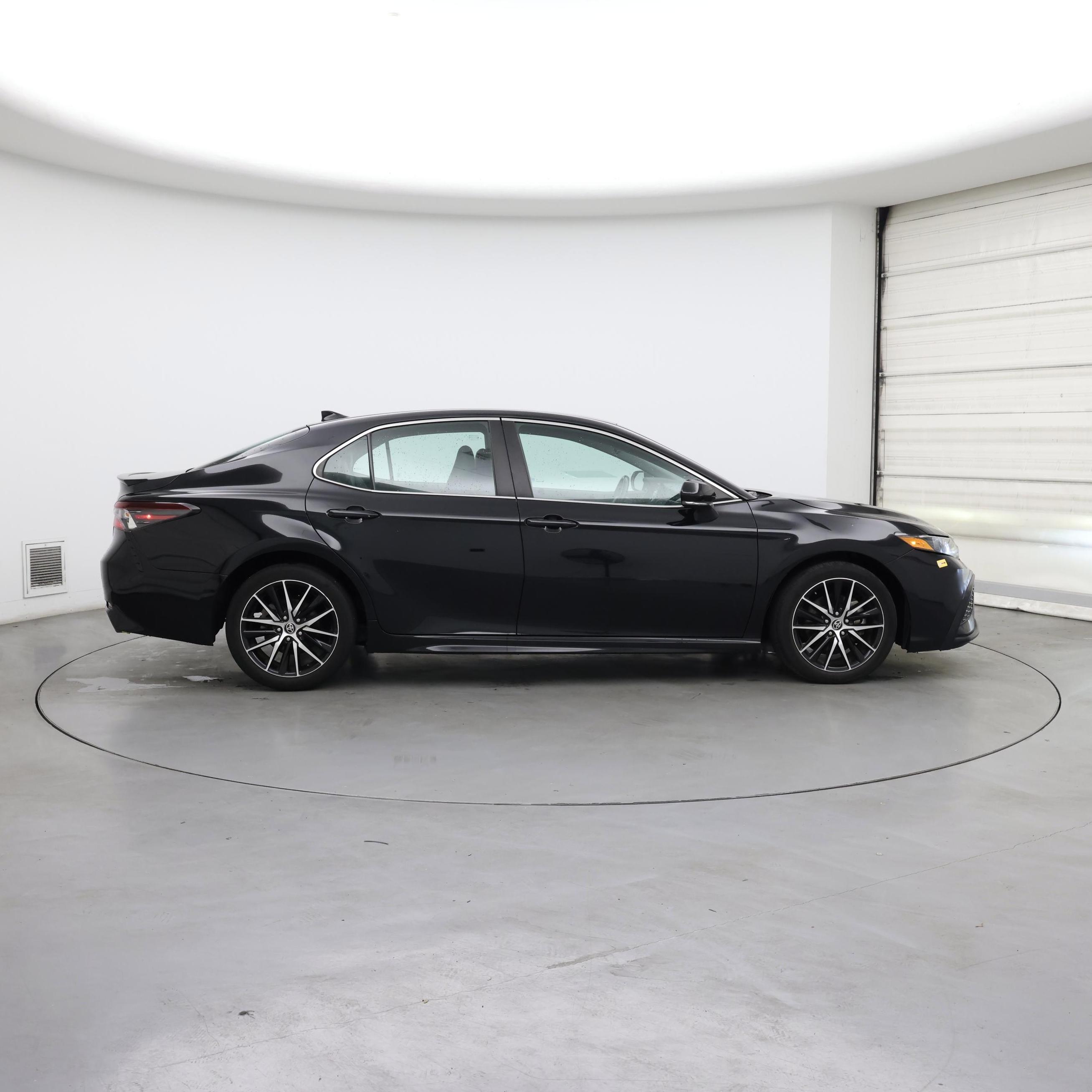 Thumbnail: 2024 Toyota Camry - 7