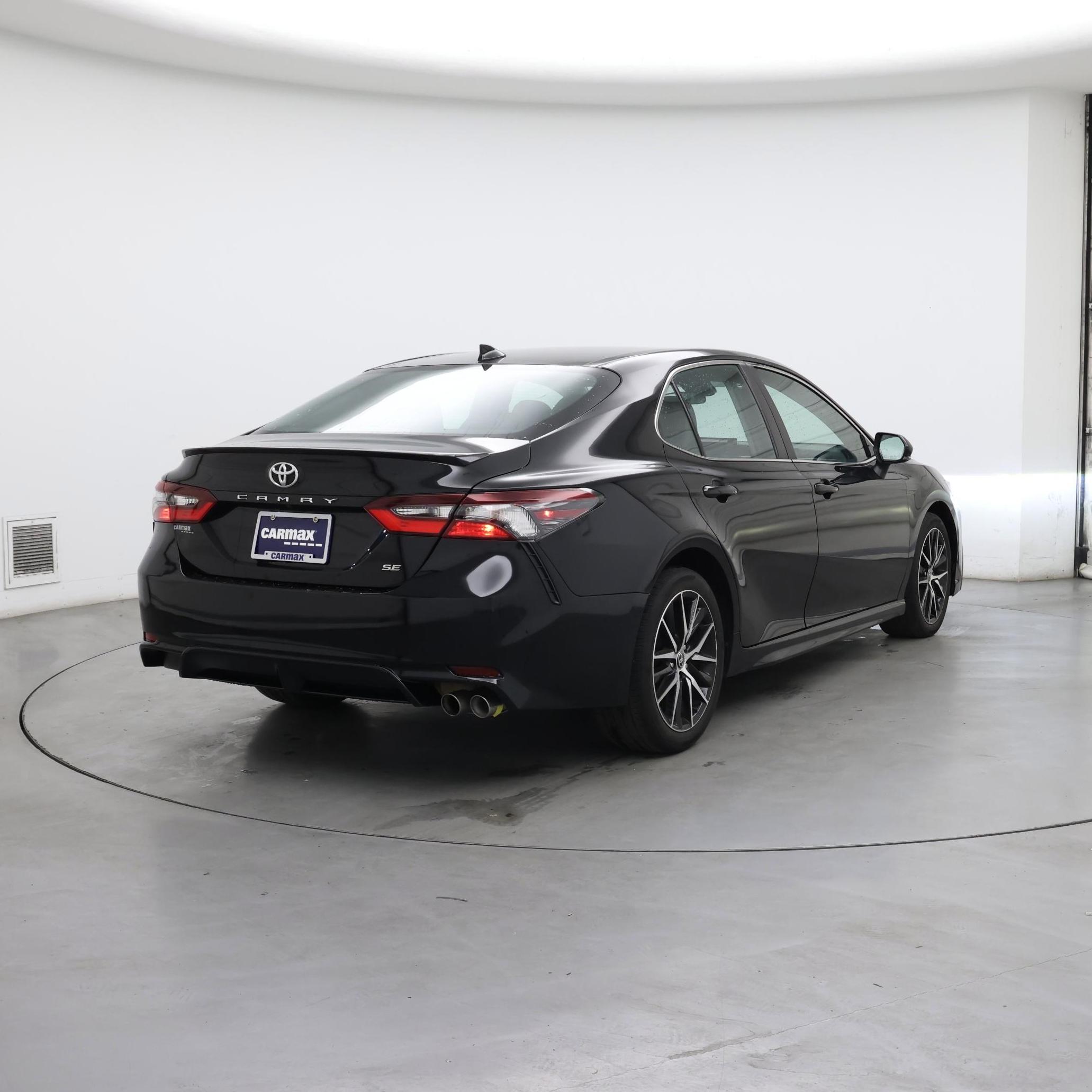 Thumbnail: 2024 Toyota Camry - 8