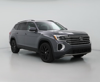 2025 Volkswagen Atlas SE w/Tech