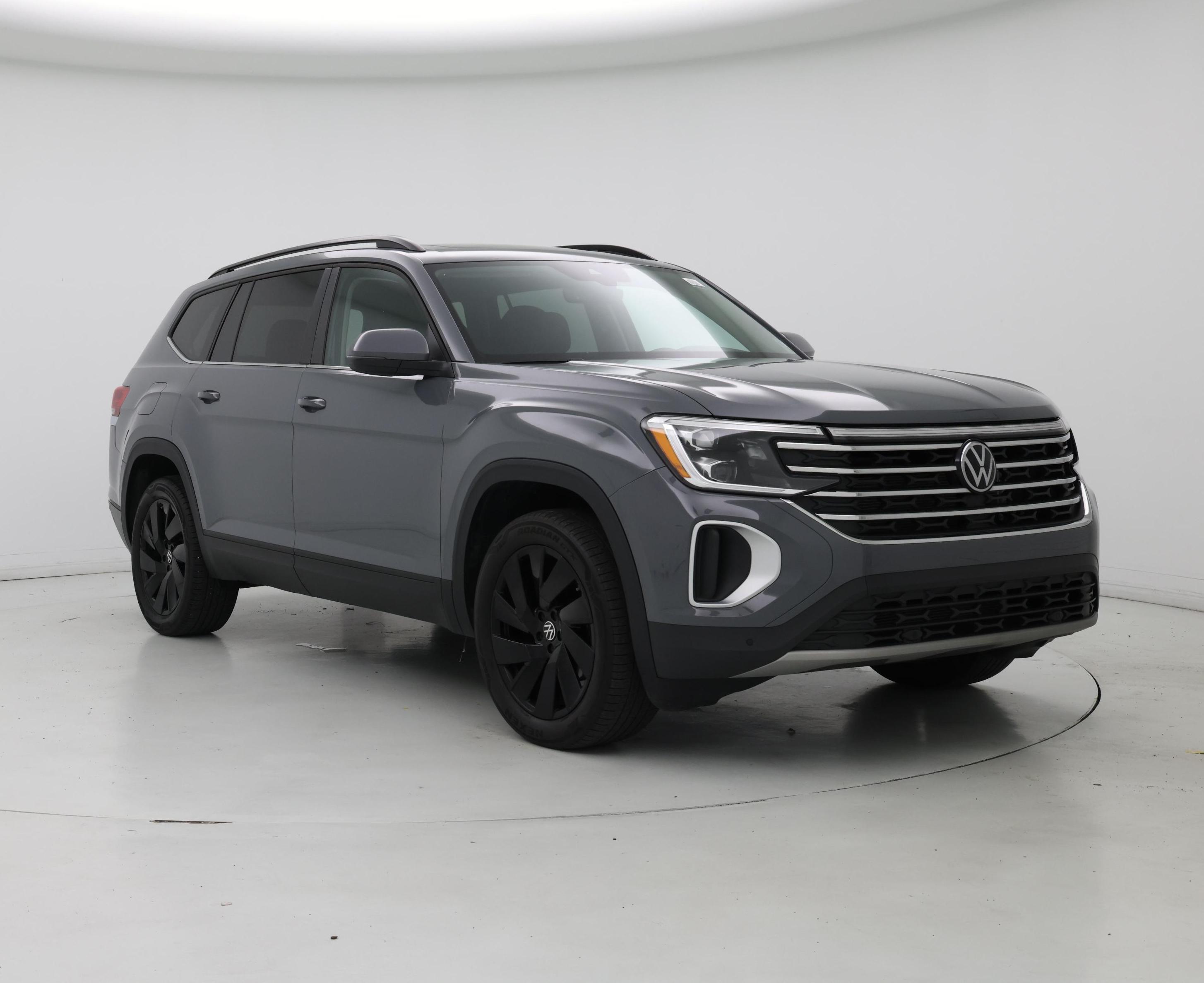 2025 Volkswagen Atlas SE FWD with Technology