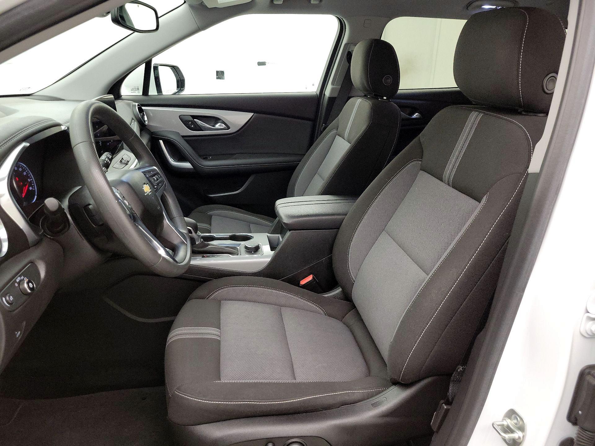 Thumbnail: 2023 Chevrolet Blazer - 11