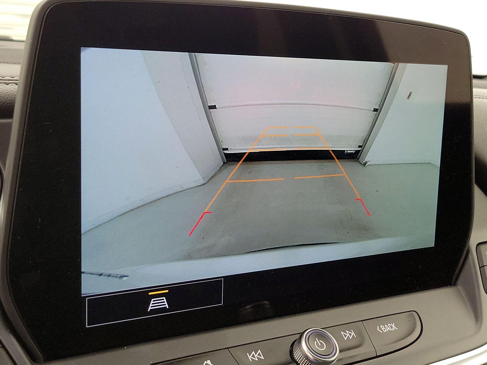 Thumbnail: 2023 Chevrolet Blazer - 14