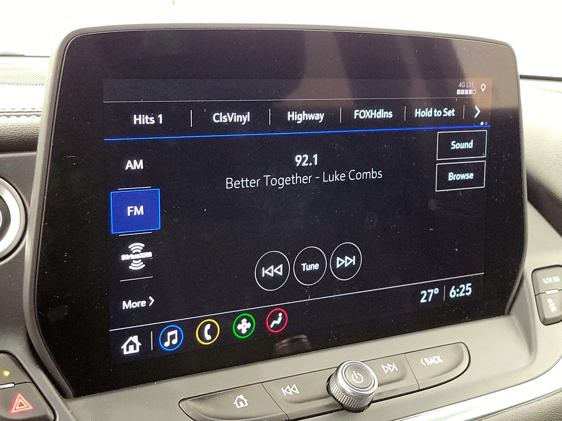 Thumbnail: 2023 Chevrolet Blazer - 15