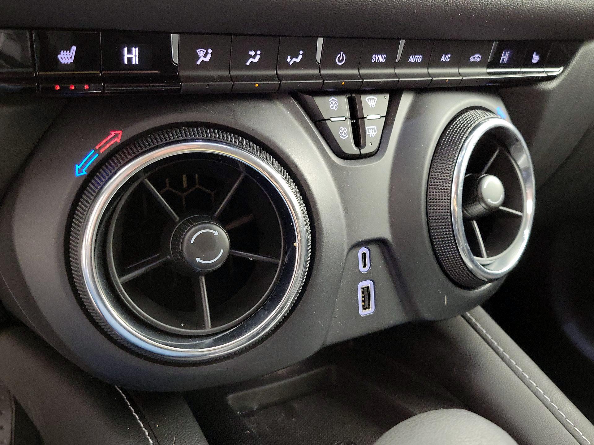 Thumbnail: 2023 Chevrolet Blazer - 16