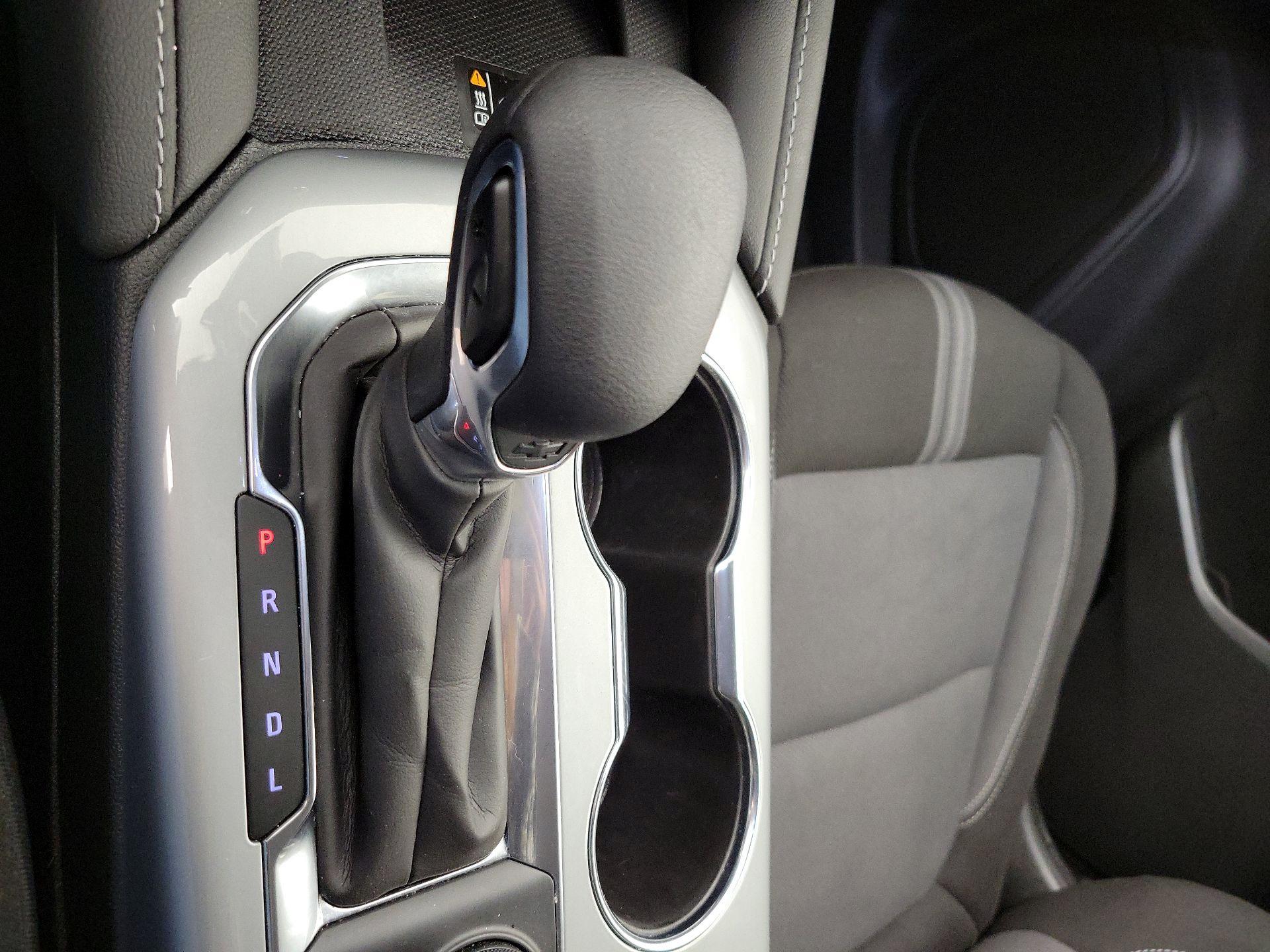 Thumbnail: 2023 Chevrolet Blazer - 17