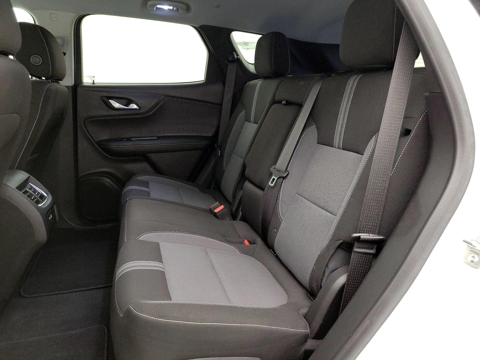 Thumbnail: 2023 Chevrolet Blazer - 19