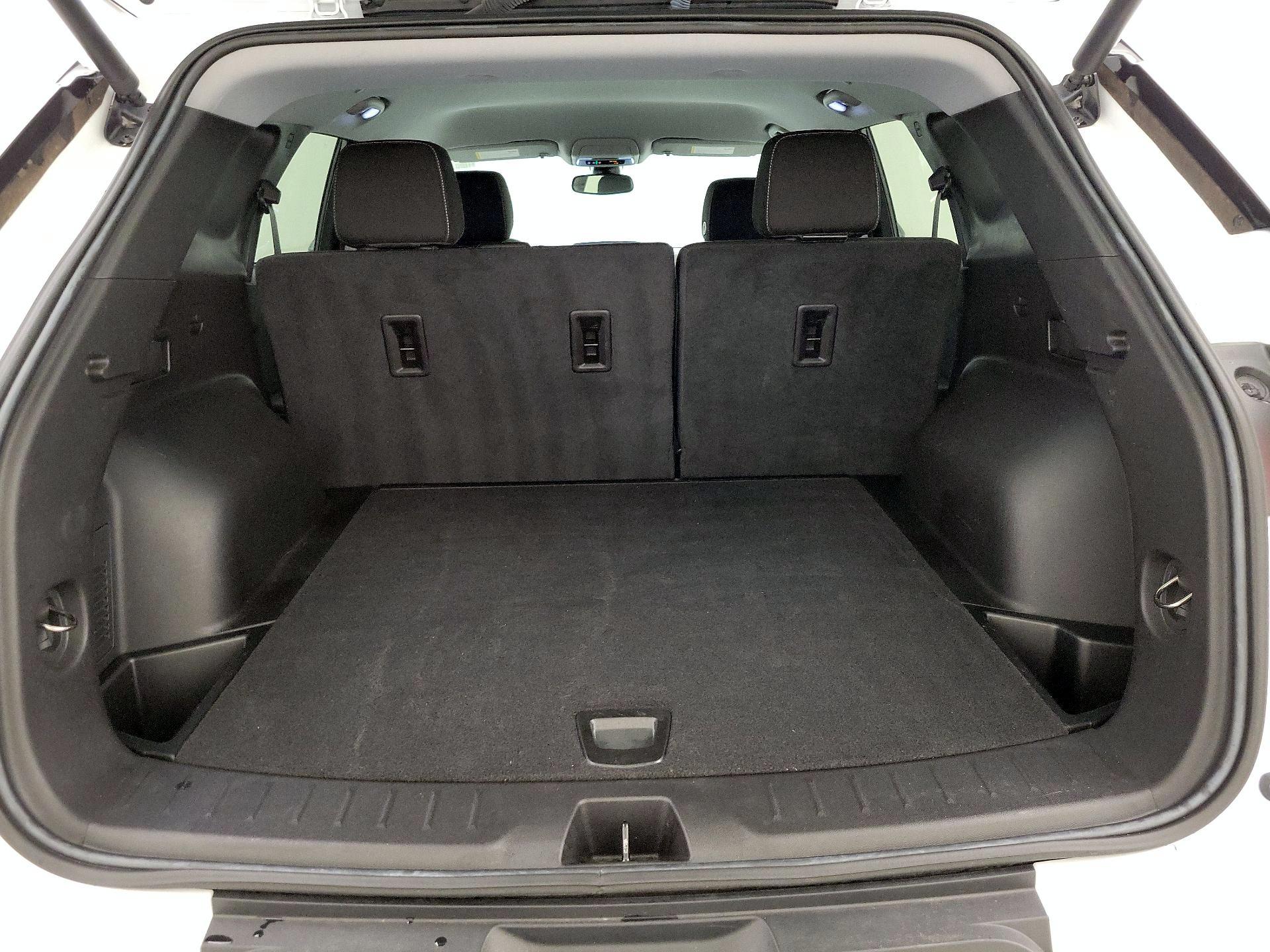 Thumbnail: 2023 Chevrolet Blazer - 20