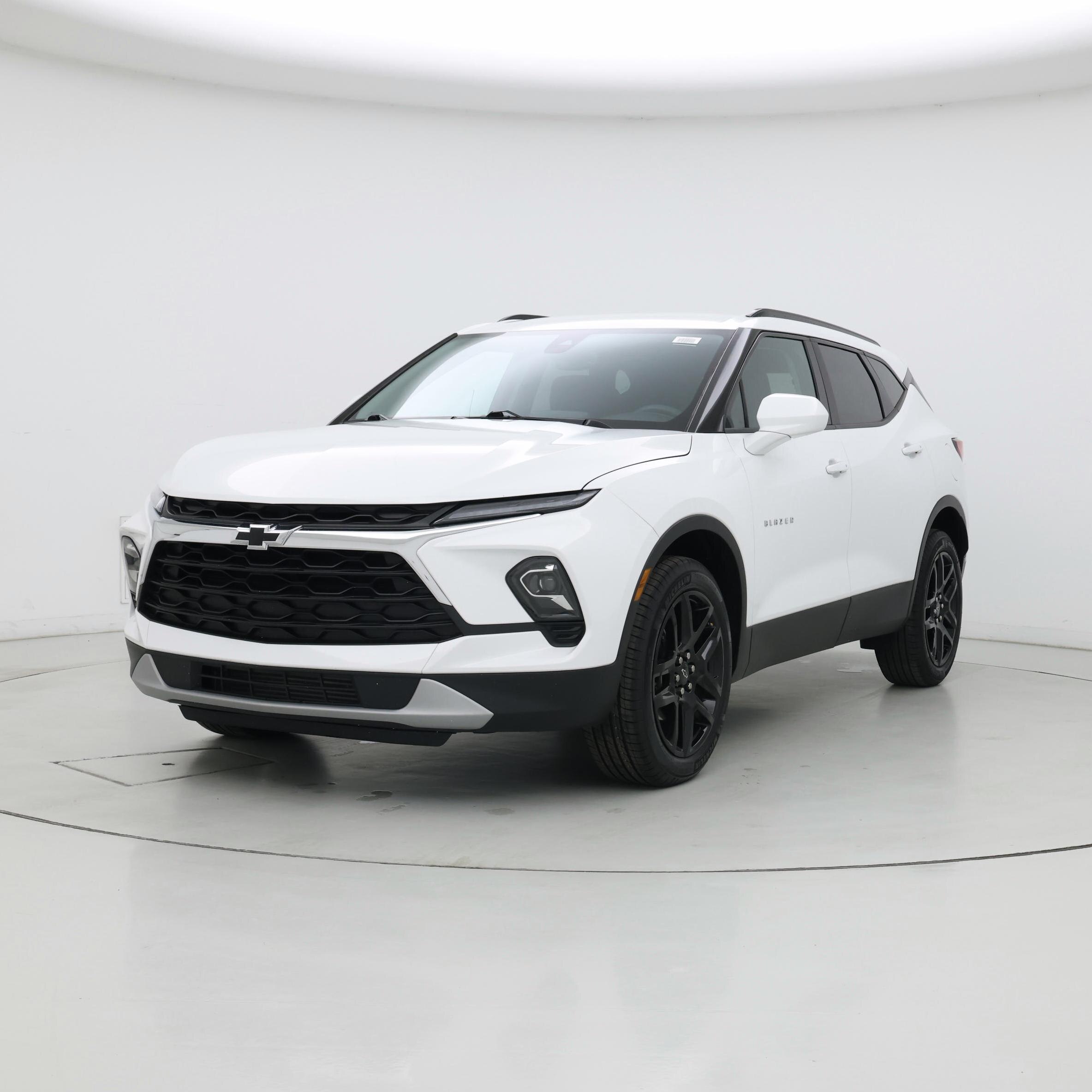 Thumbnail: 2023 Chevrolet Blazer - 4