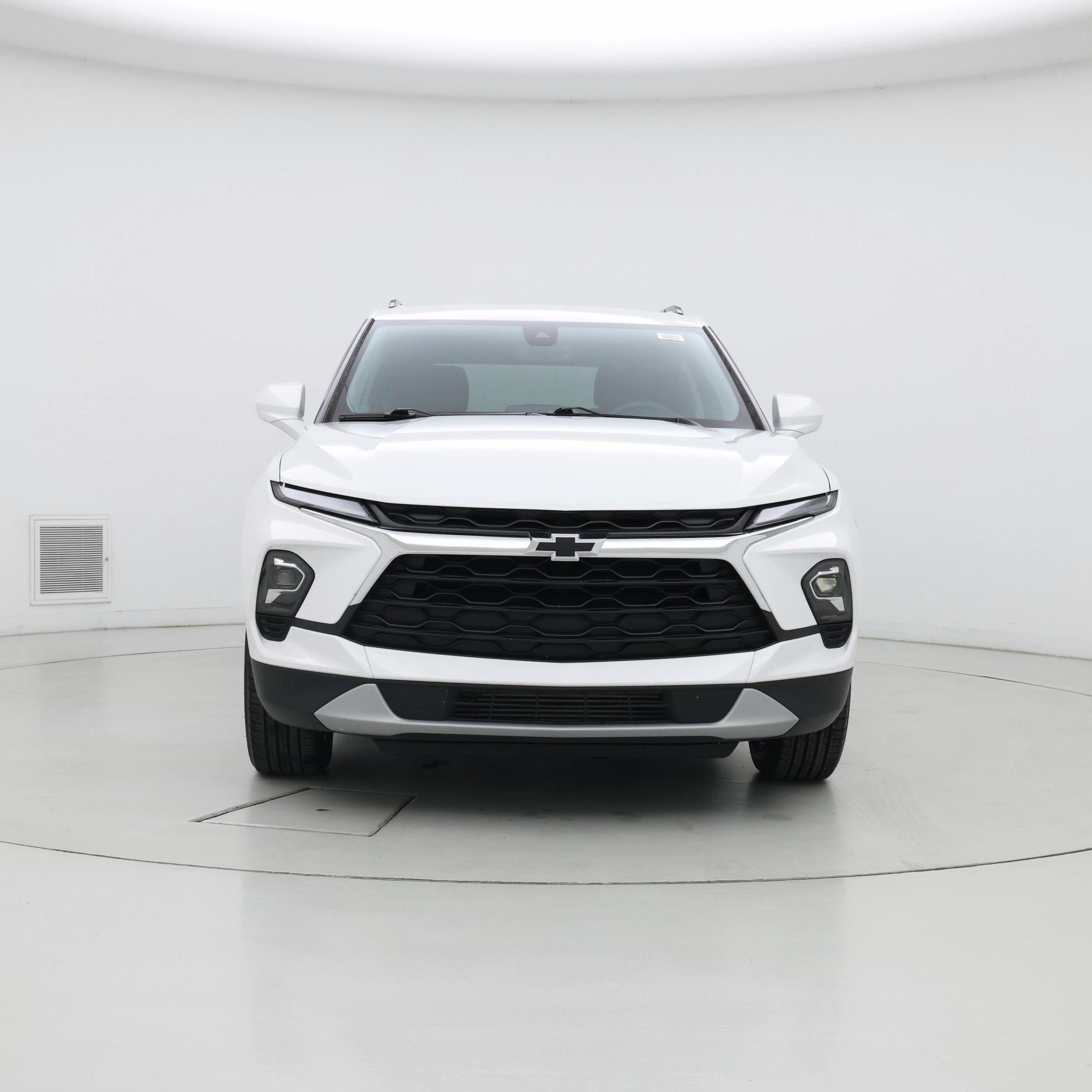 Thumbnail: 2023 Chevrolet Blazer - 5