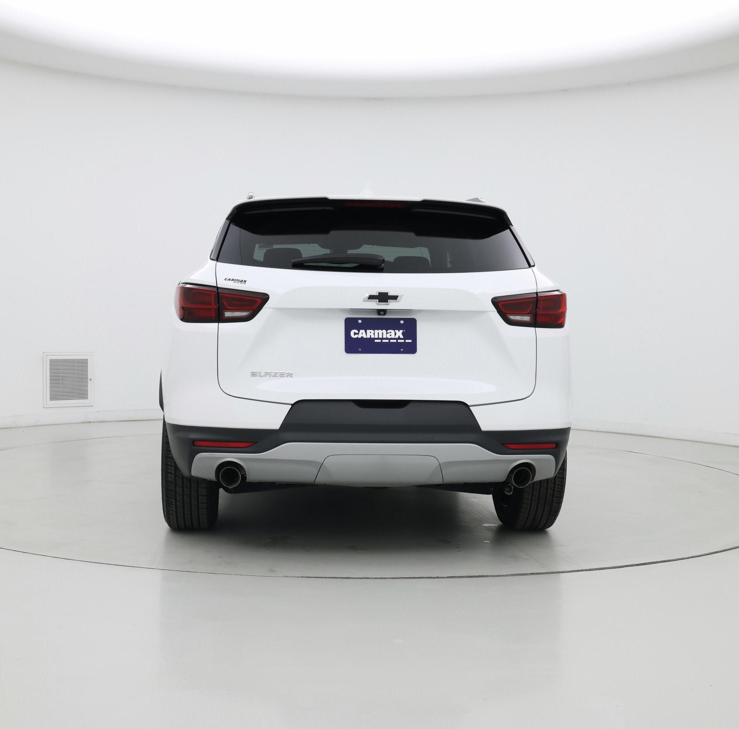 Thumbnail: 2023 Chevrolet Blazer - 6