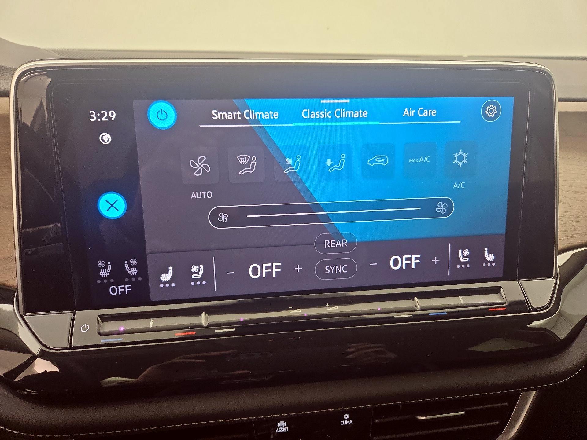 Thumbnail: 2025 Volkswagen Atlas - 16