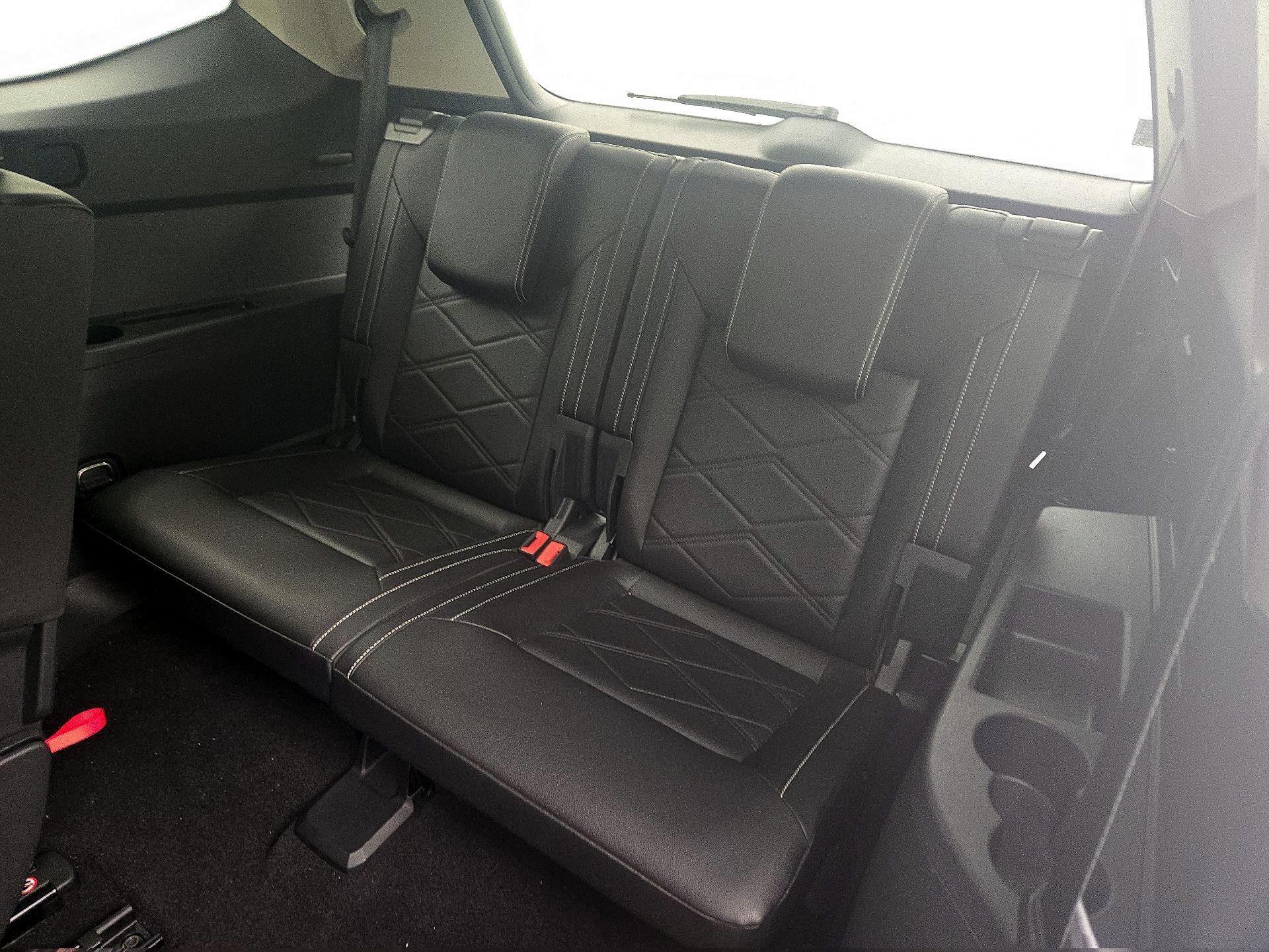 Thumbnail: 2025 Volkswagen Atlas - 20