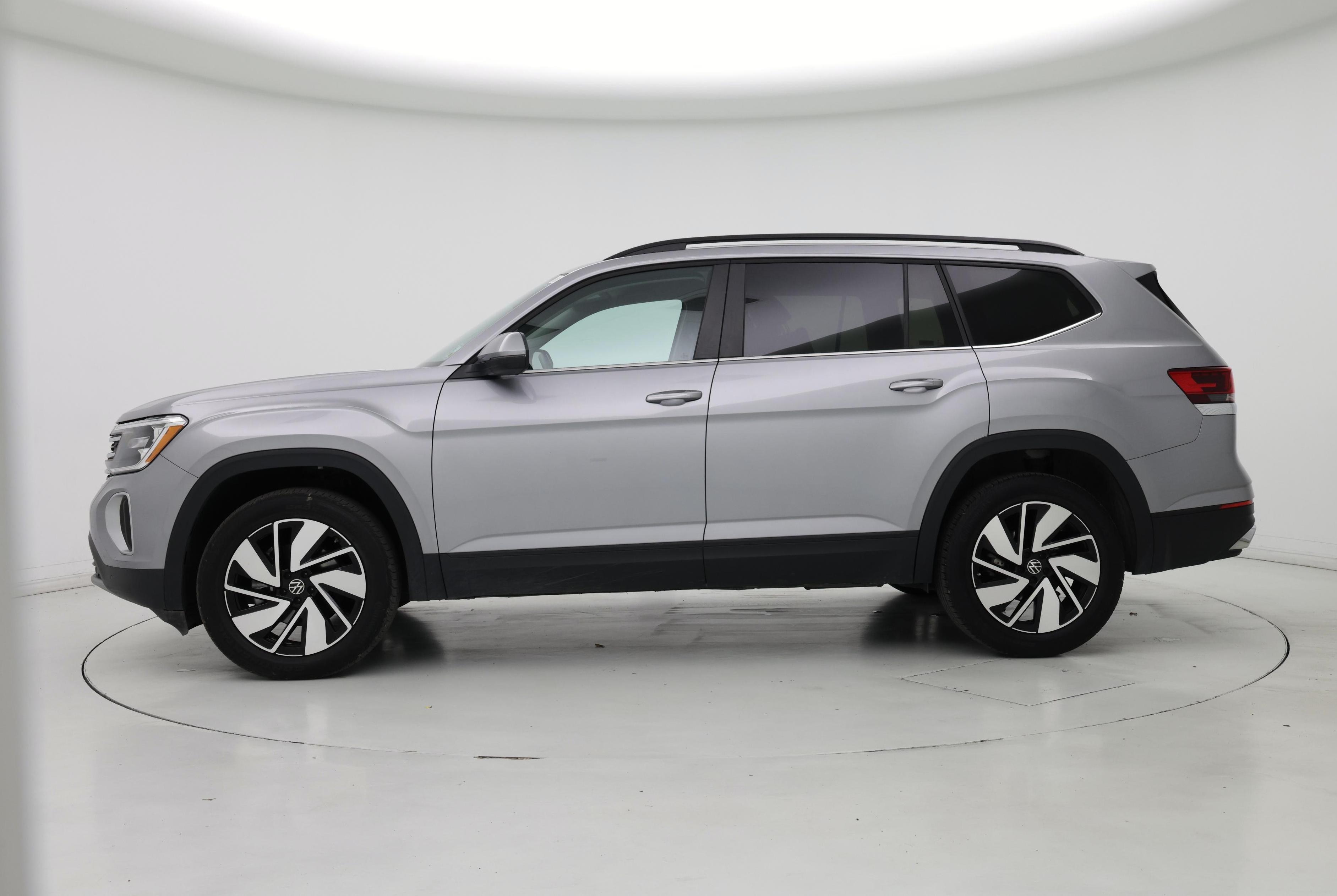 Thumbnail: 2025 Volkswagen Atlas - 3