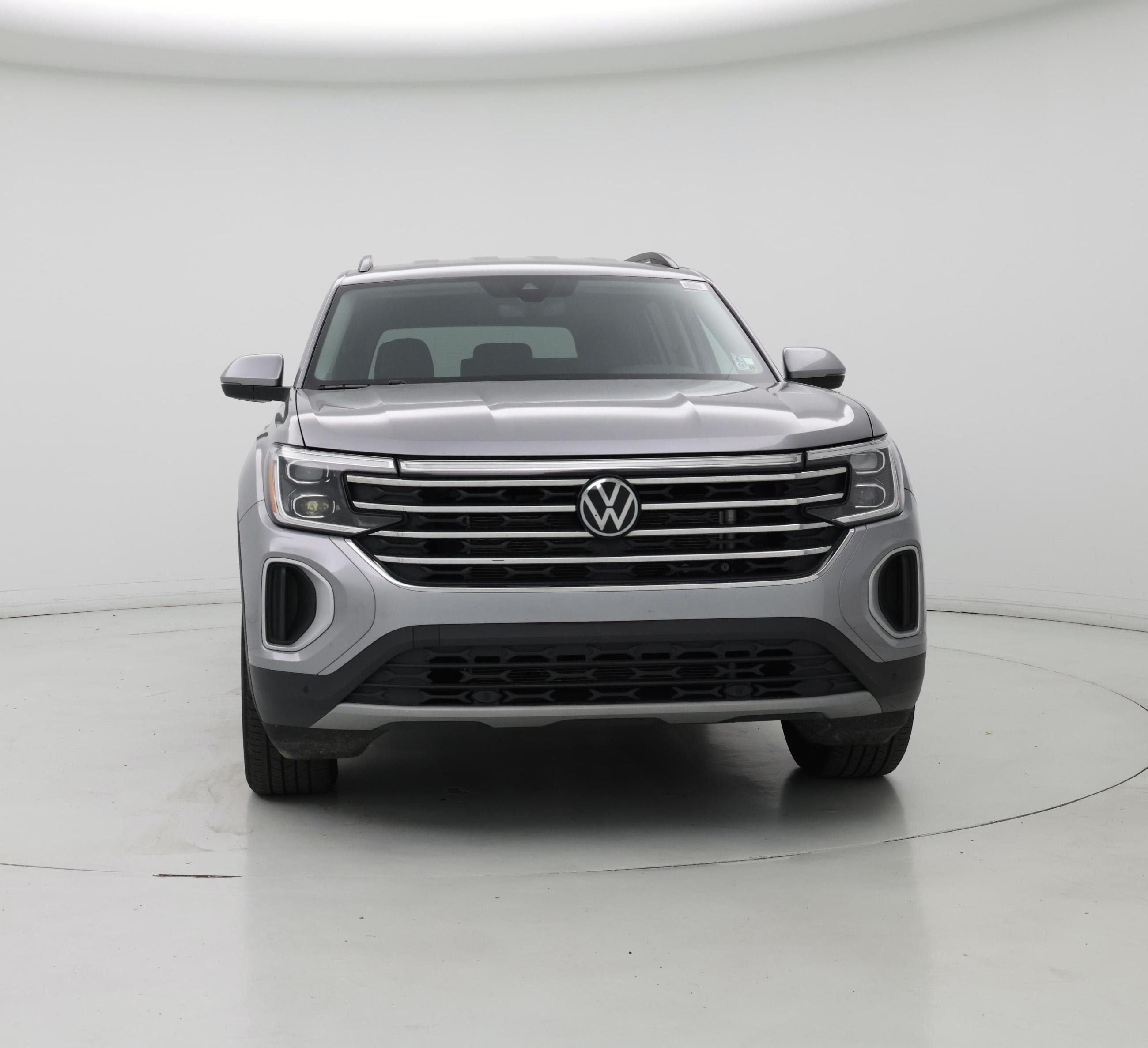 Thumbnail: 2025 Volkswagen Atlas - 5