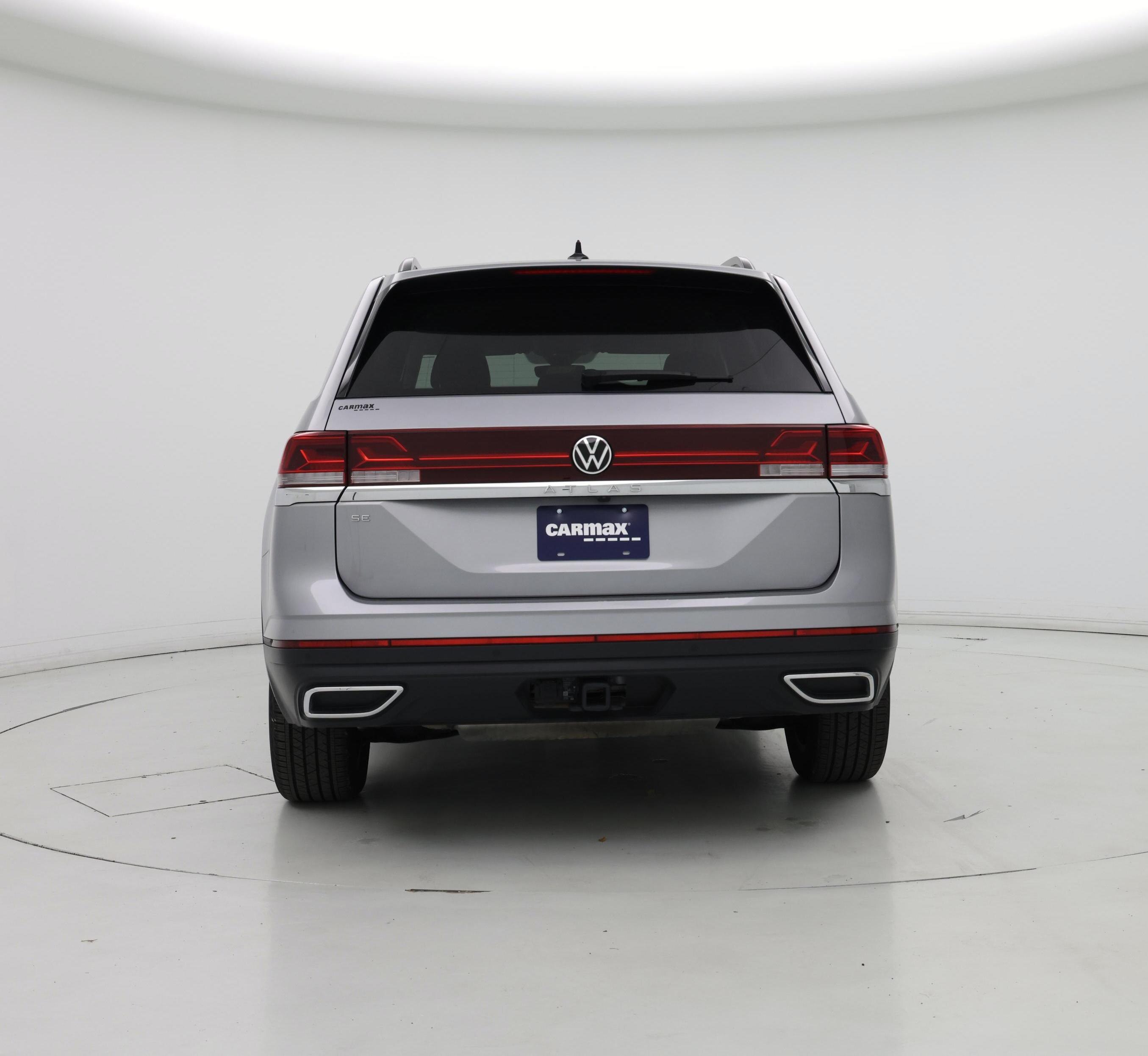 Thumbnail: 2025 Volkswagen Atlas - 6