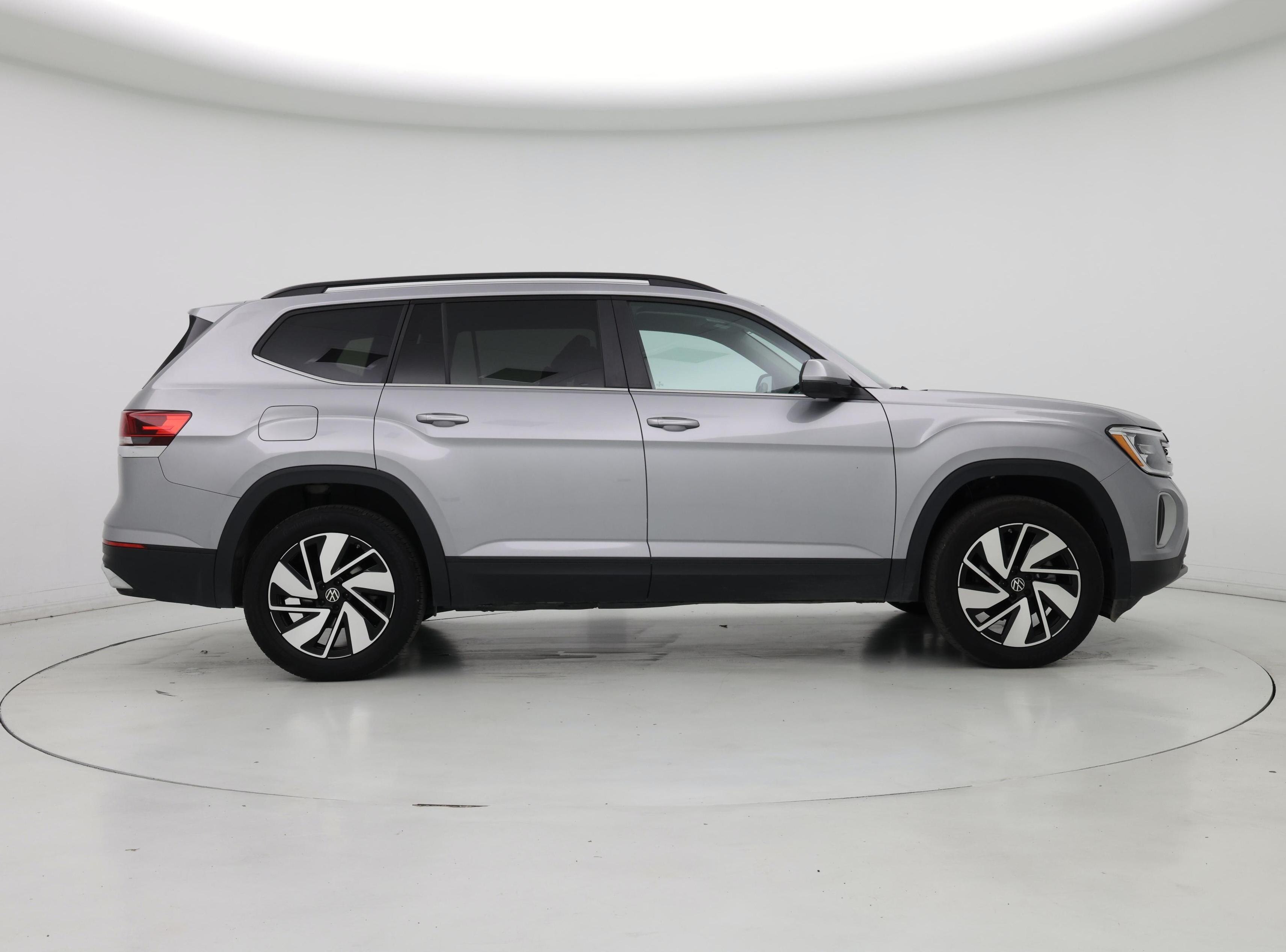 Thumbnail: 2025 Volkswagen Atlas - 7