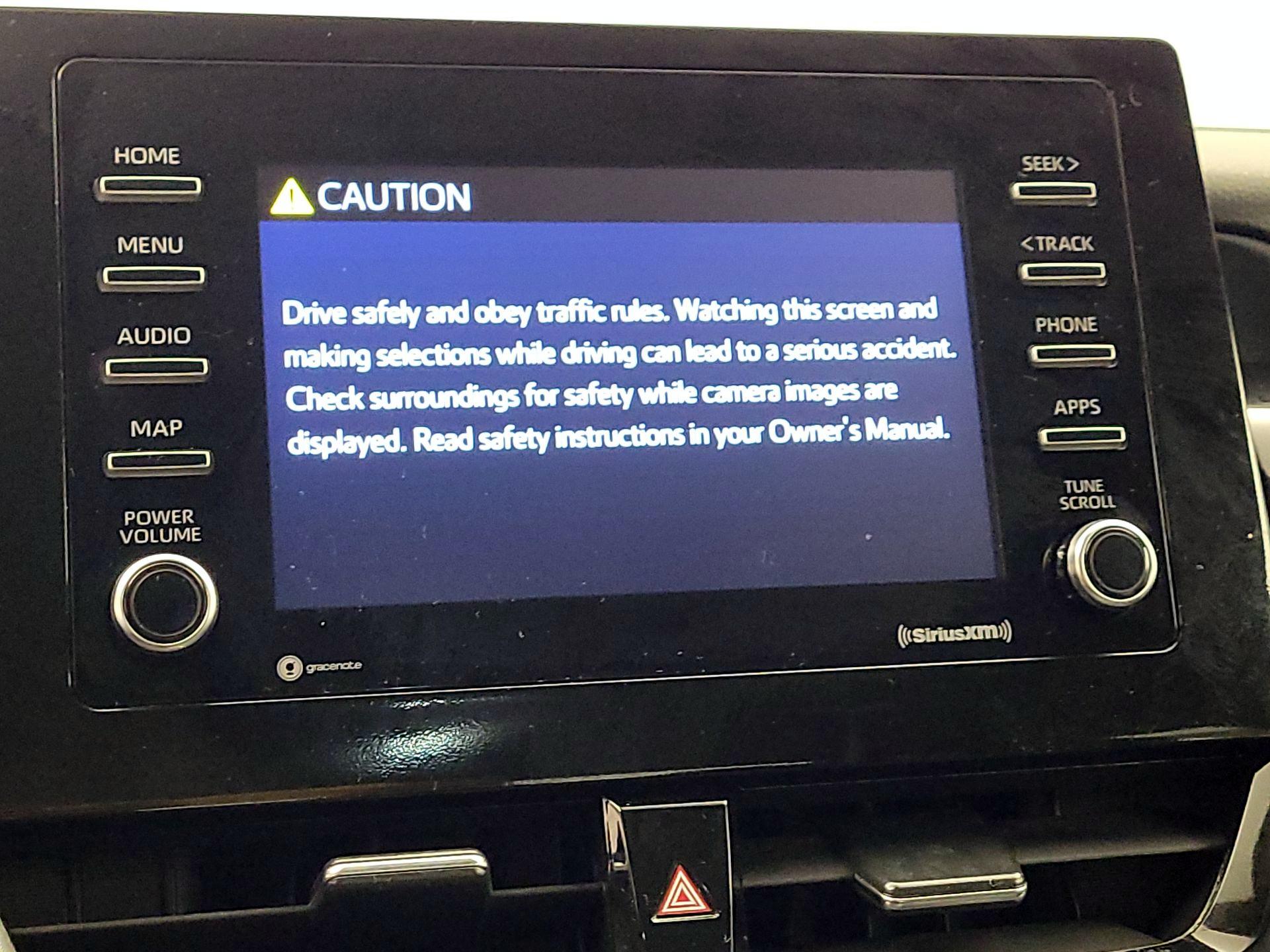 Thumbnail: 2023 Toyota Camry - 15