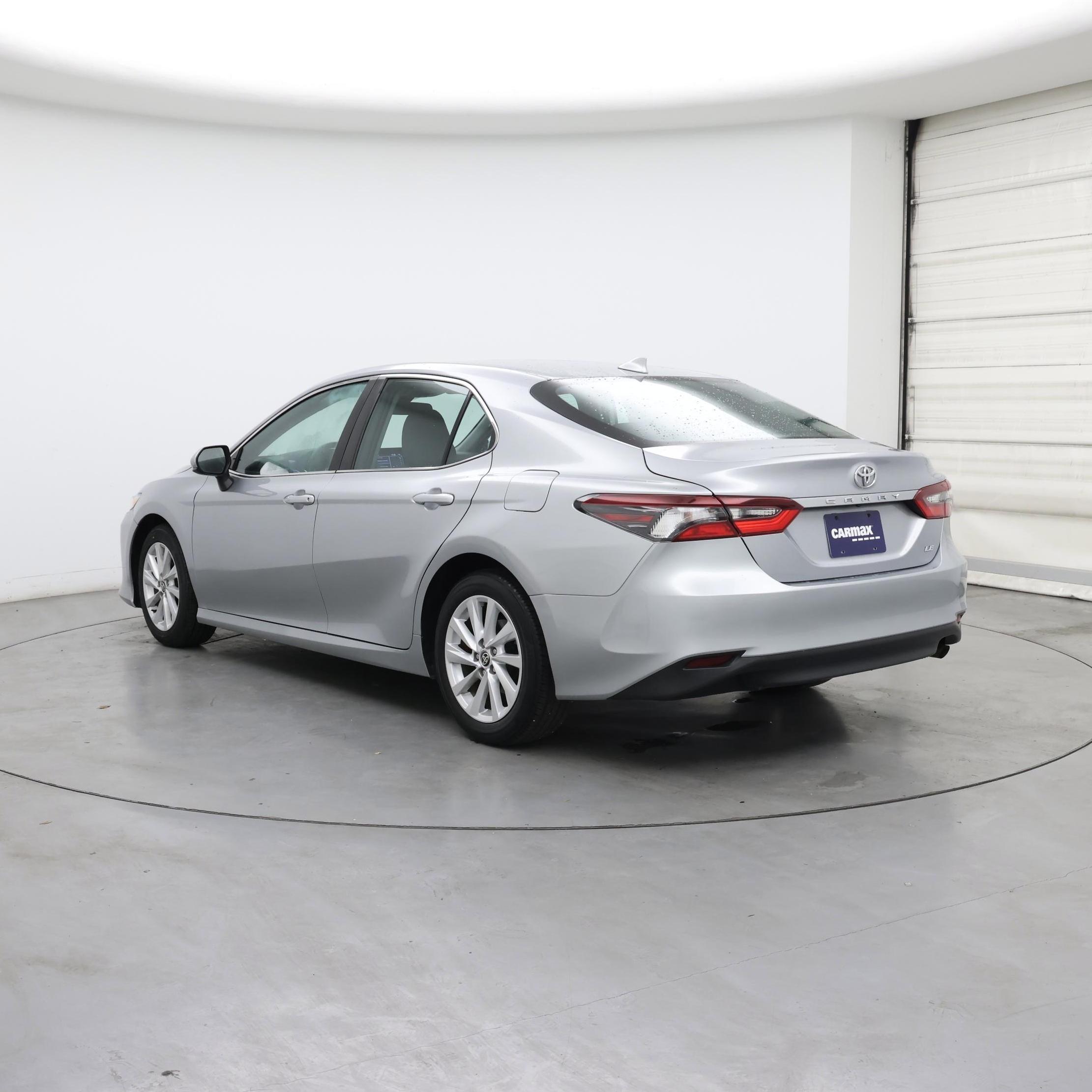 Thumbnail: 2023 Toyota Camry - 2