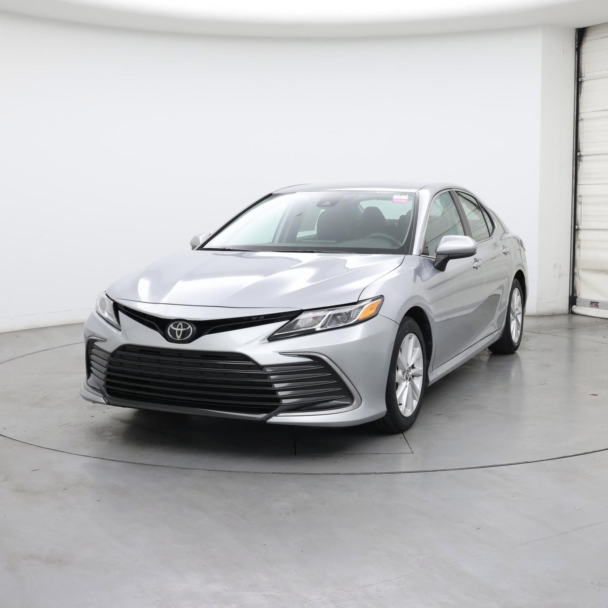 Thumbnail: 2023 Toyota Camry - 4