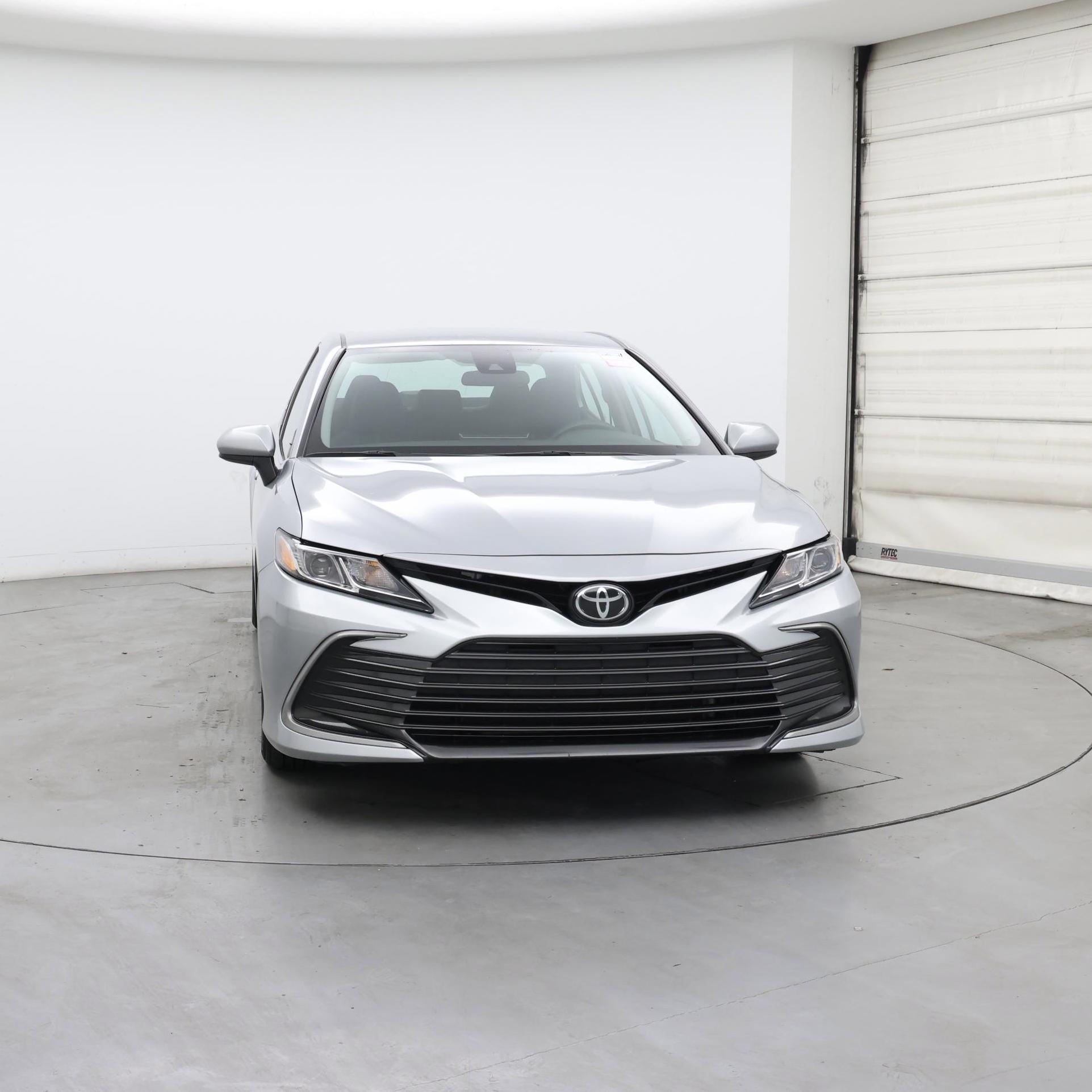 Thumbnail: 2023 Toyota Camry - 5